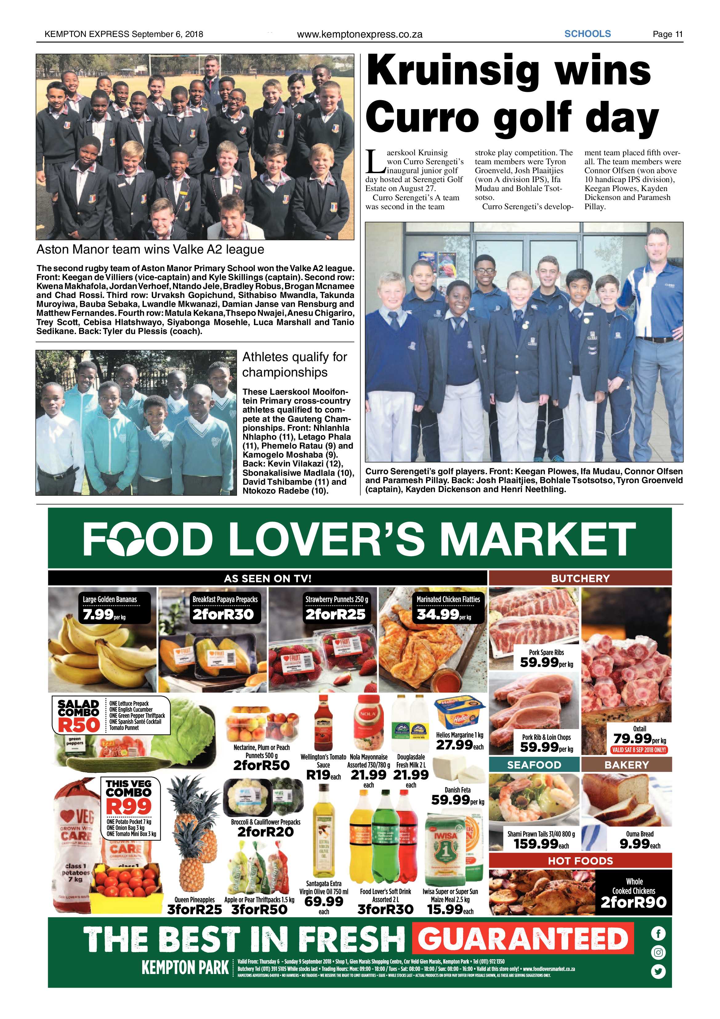 Kempton Express 06 September 2018 page 11
