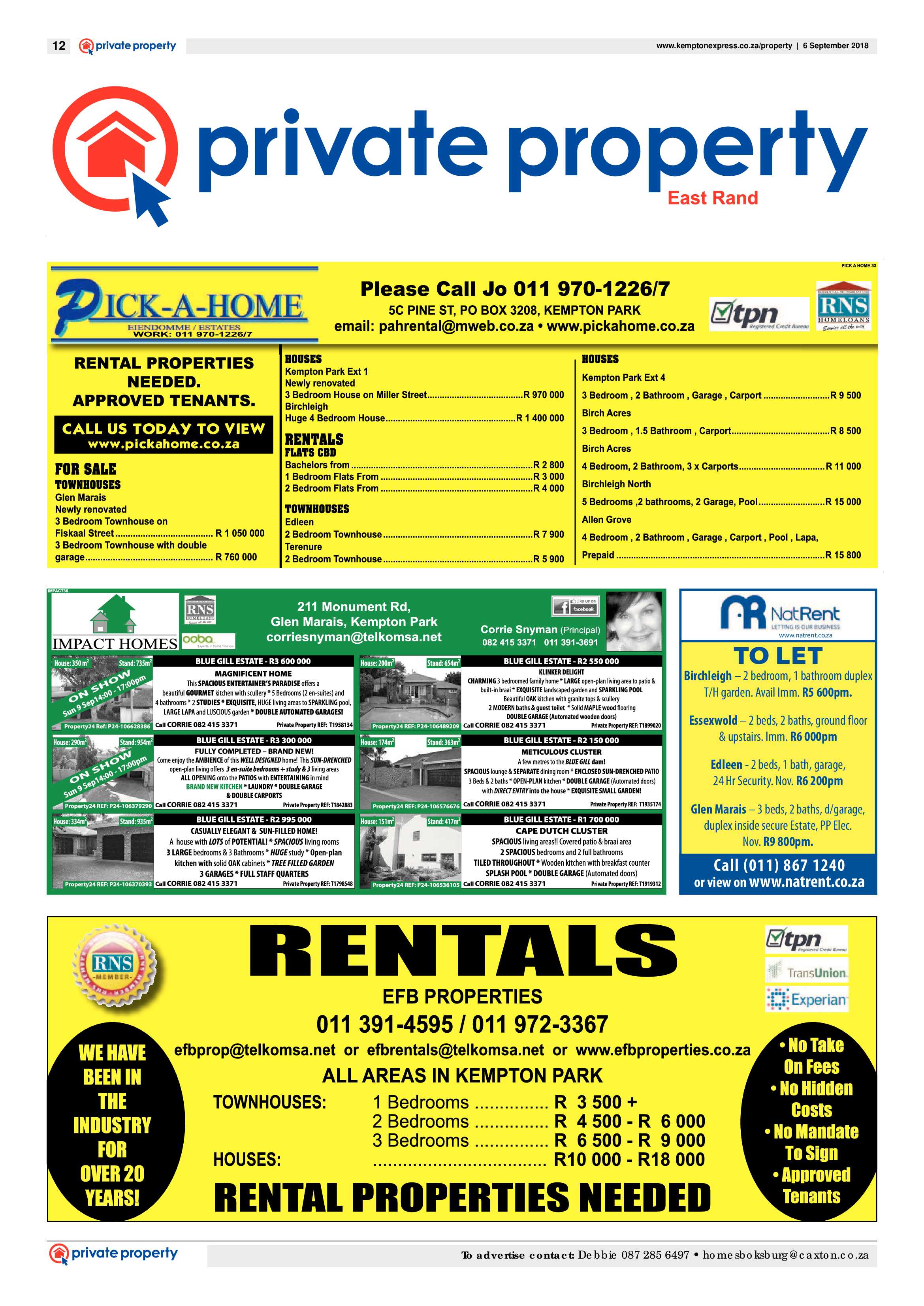 Kempton Express 06 September 2018 page 12
