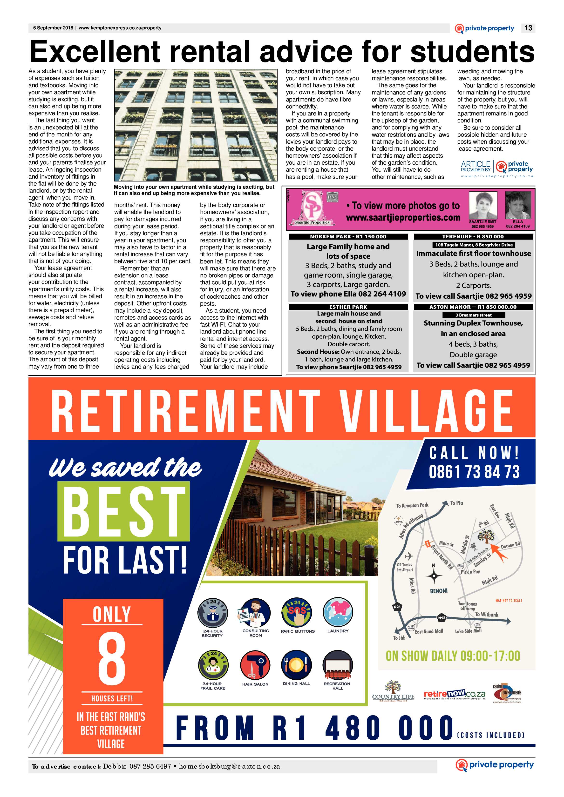 Kempton Express 06 September 2018 page 13