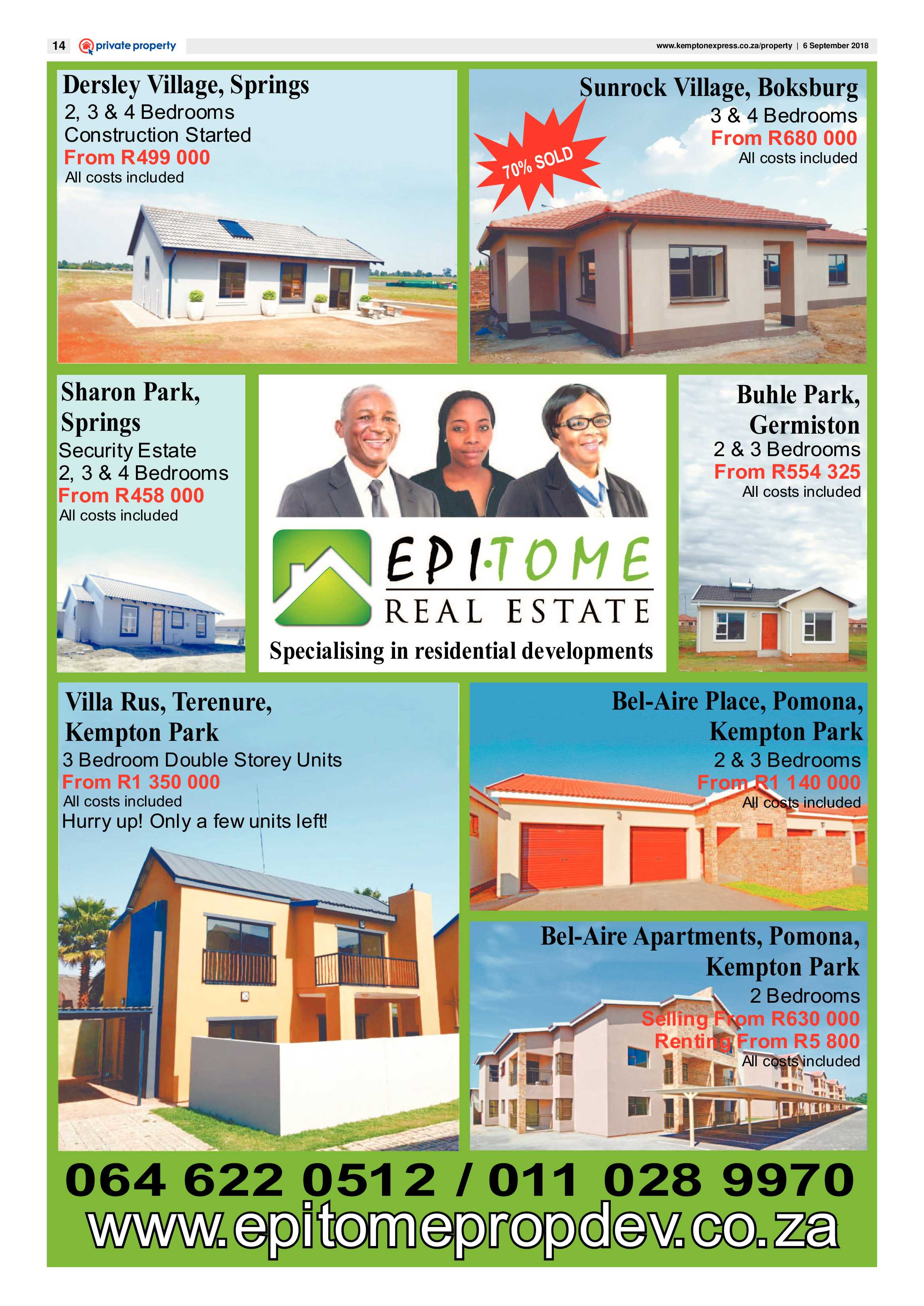 Kempton Express 06 September 2018 page 14