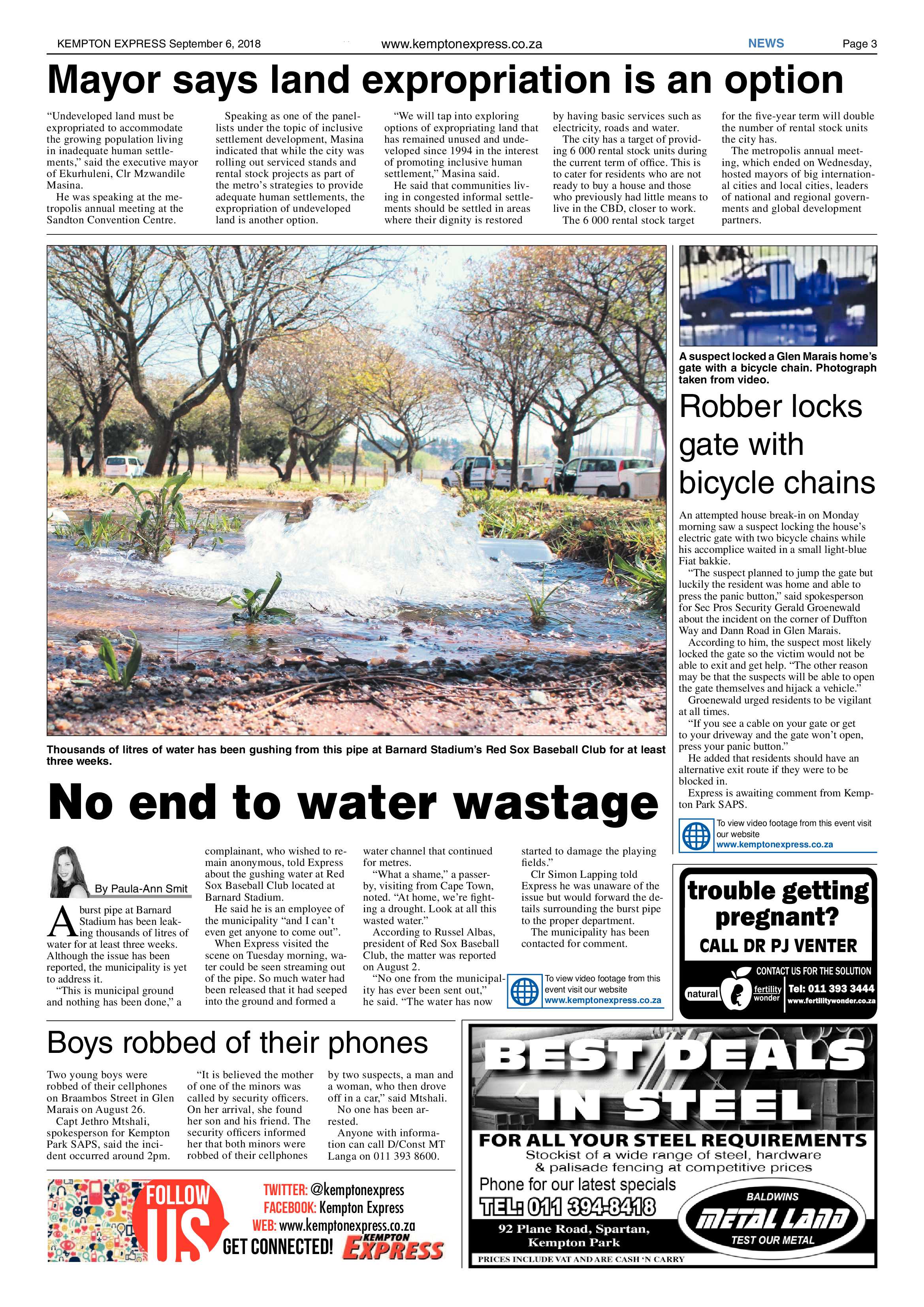 Kempton Express 06 September 2018 page 3