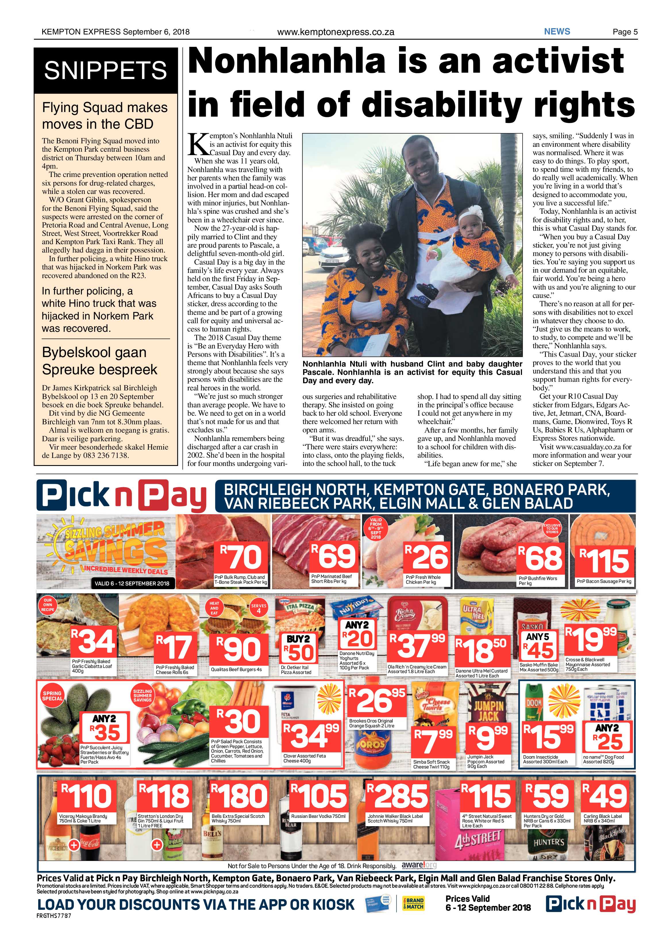 Kempton Express 06 September 2018 page 5