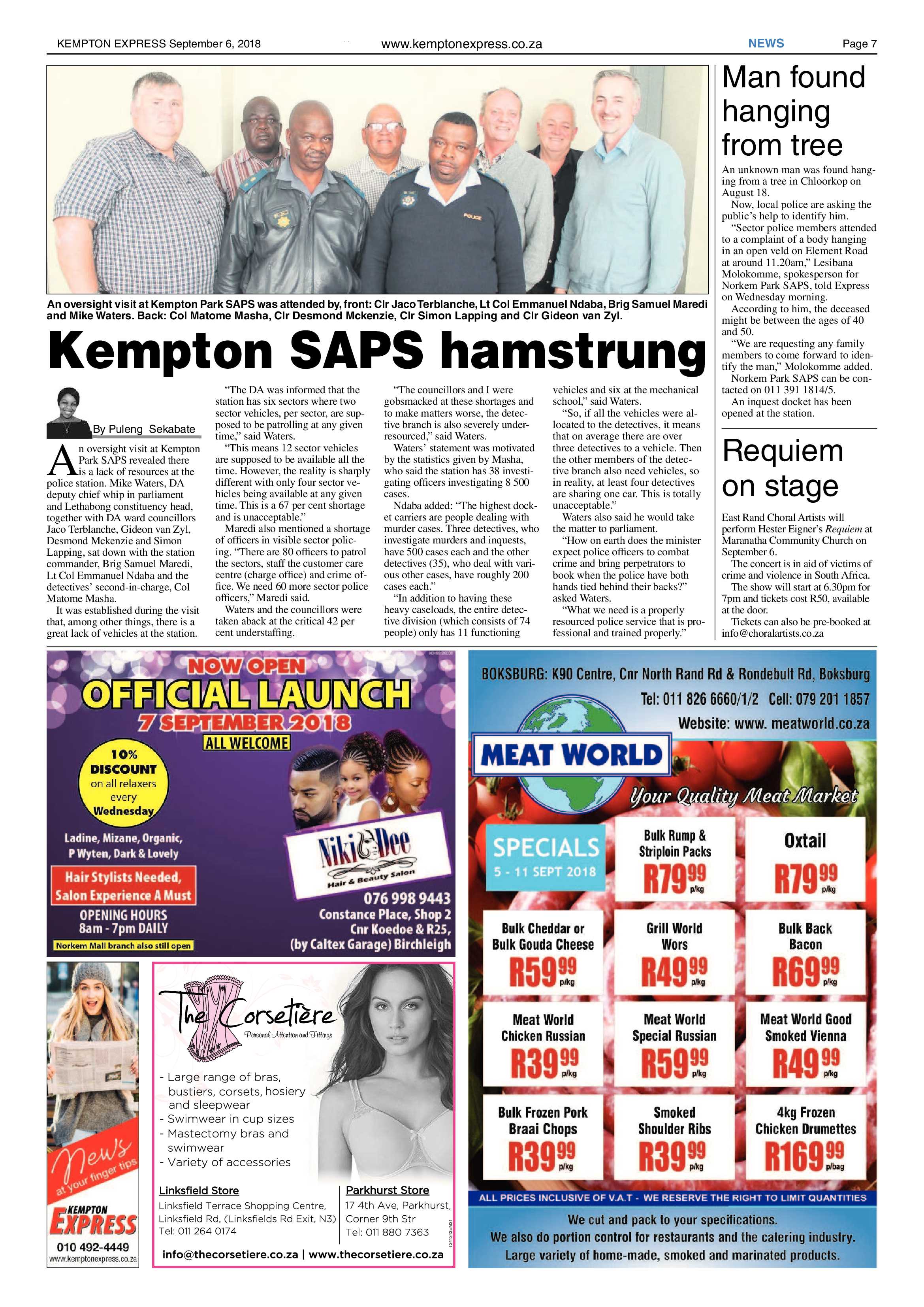 Kempton Express 06 September 2018 page 7