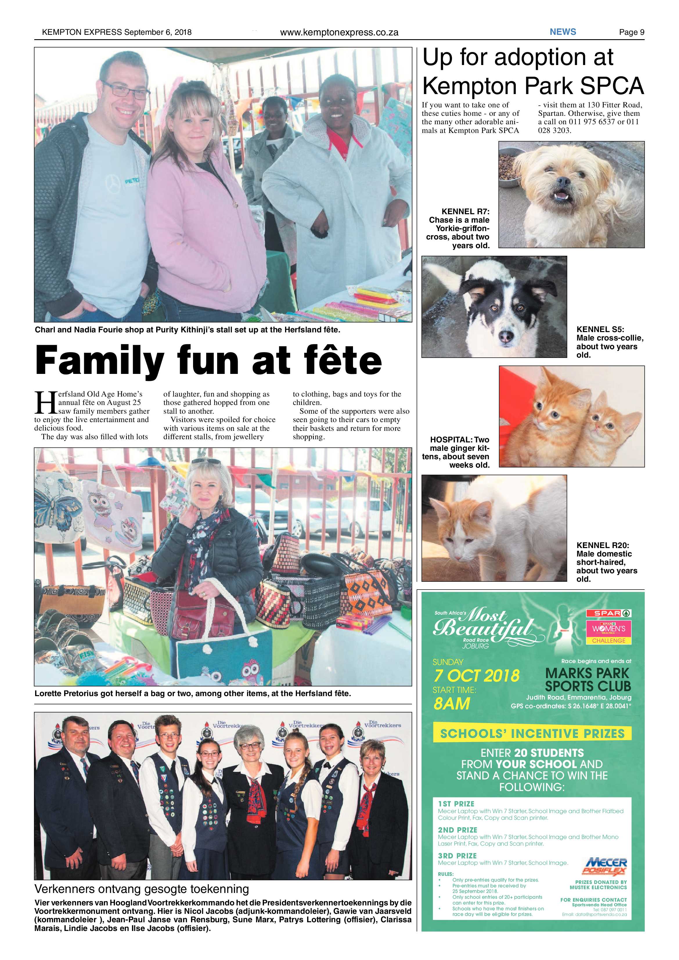 Kempton Express 06 September 2018 page 9