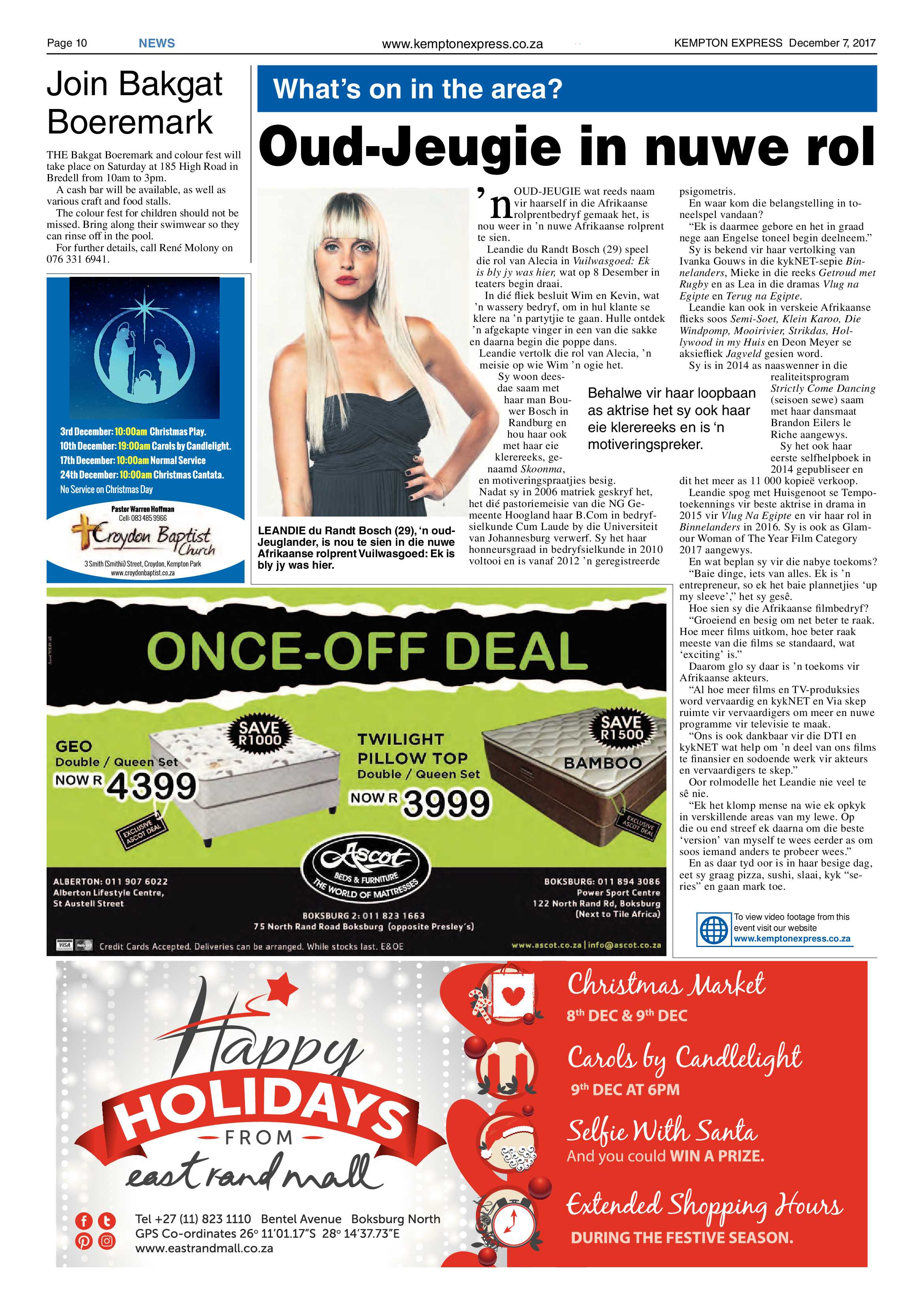 Kempton Express 07 December 2017 page 10