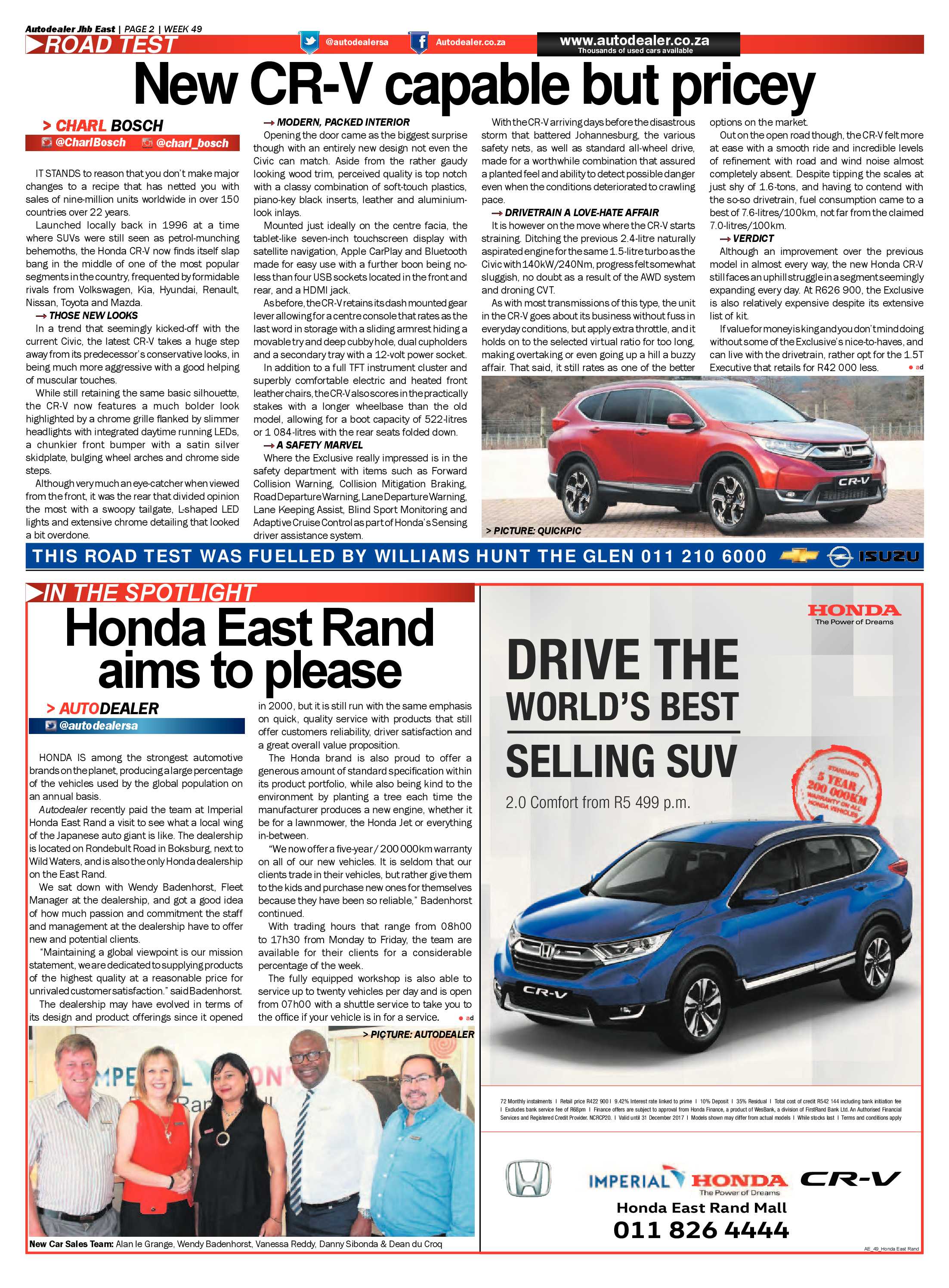 Kempton Express 07 December 2017 page 26