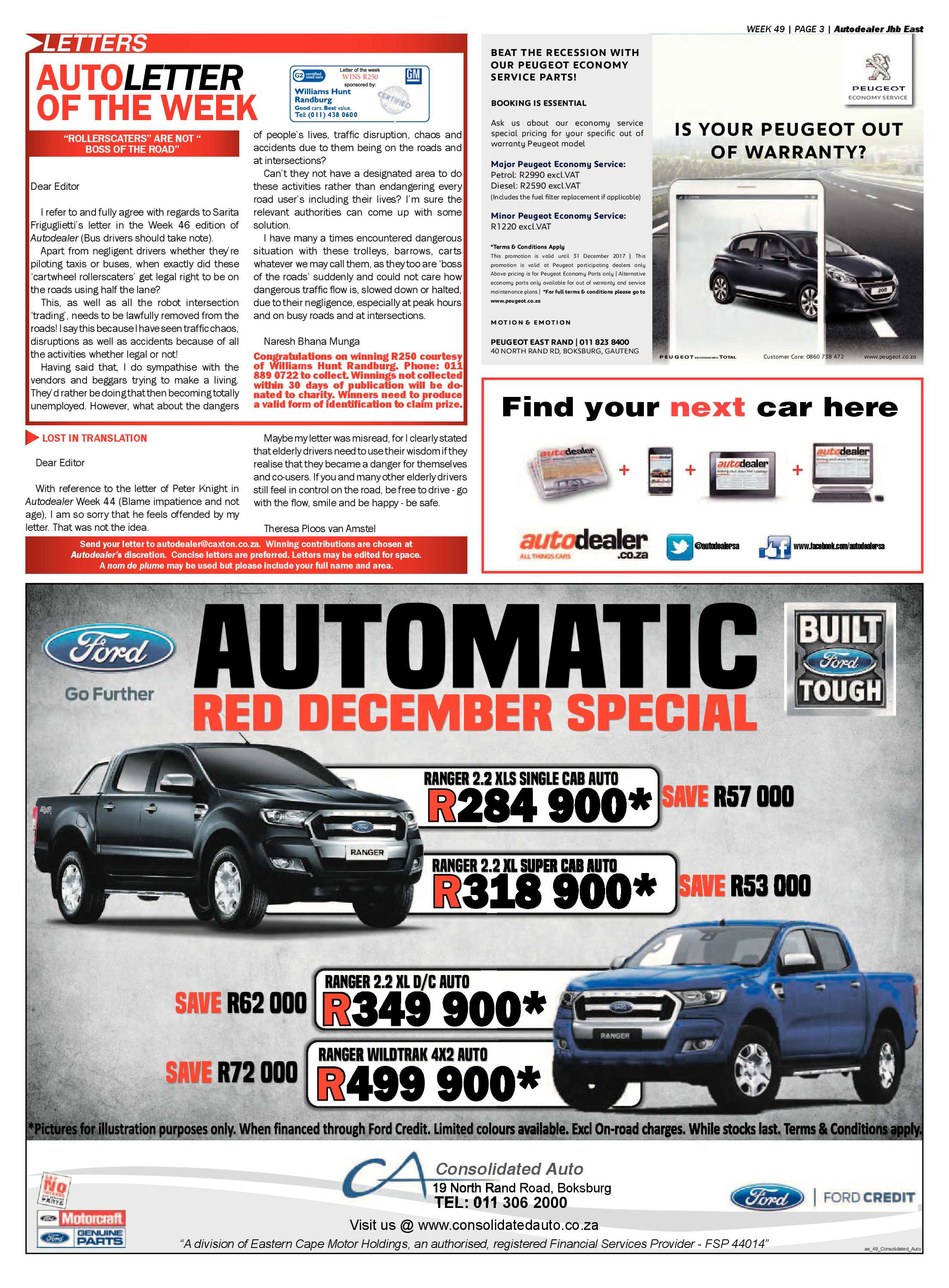 Kempton Express 07 December 2017 page 27