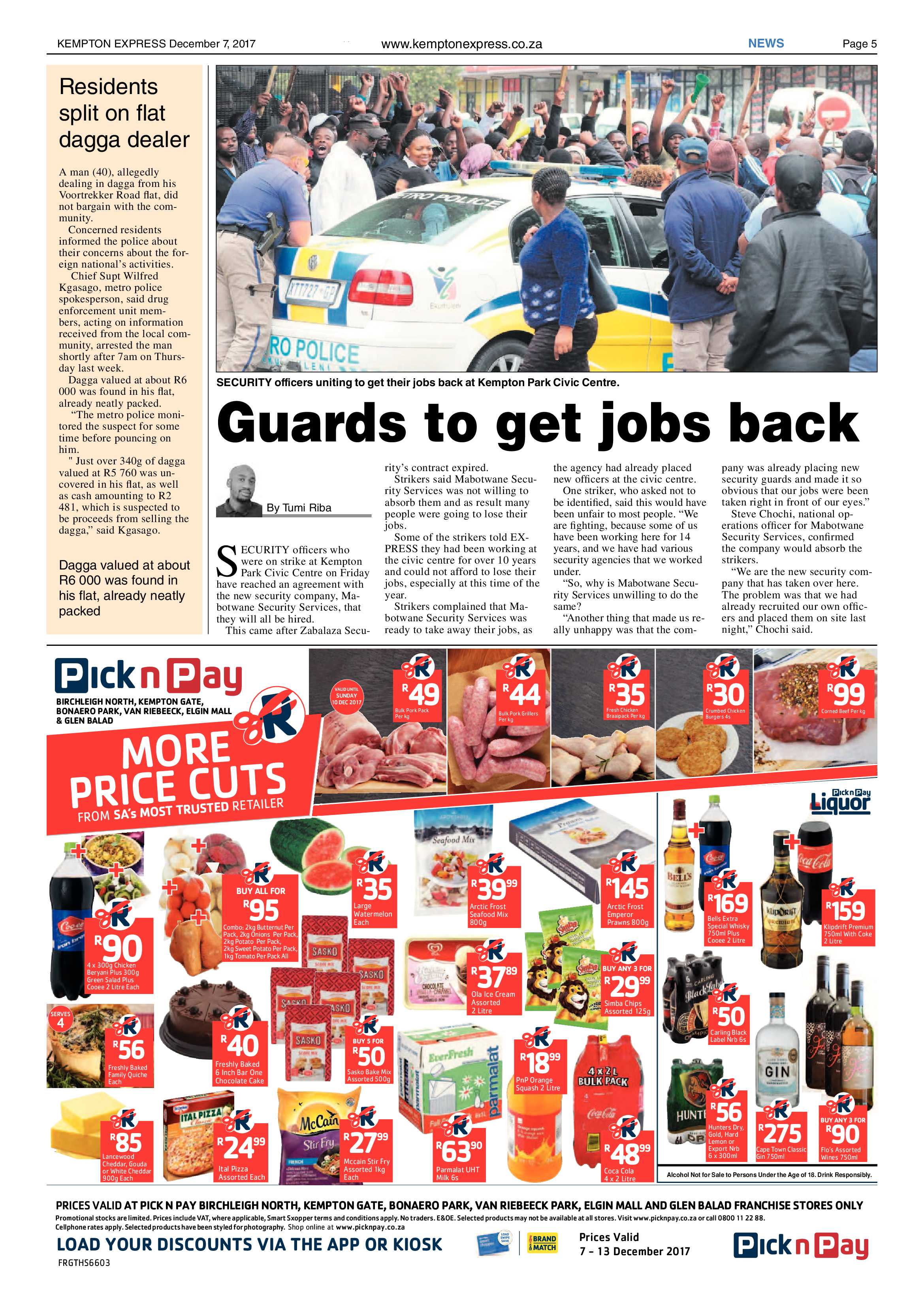 Kempton Express 07 December 2017 page 5
