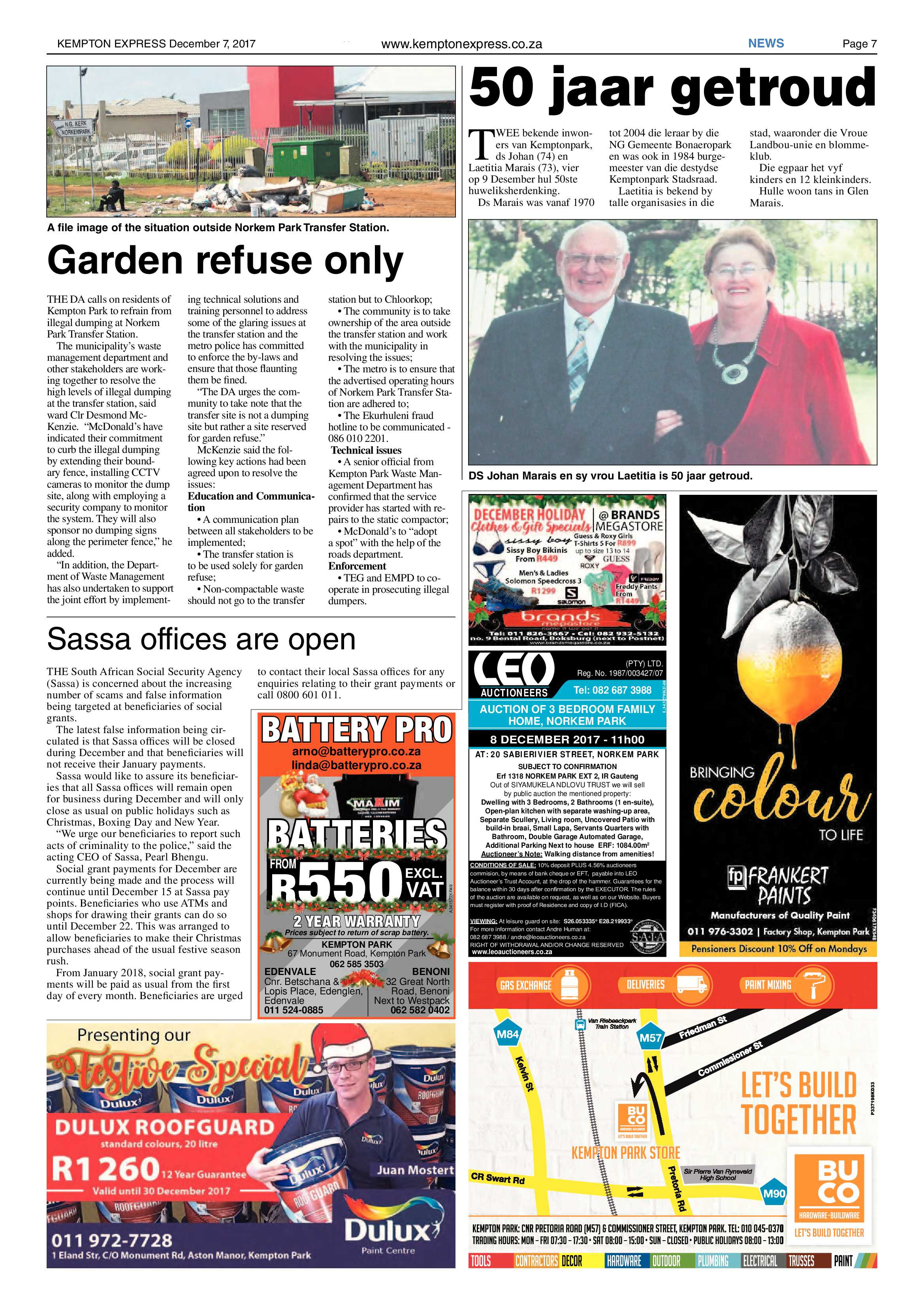 Kempton Express 07 December 2017 page 7
