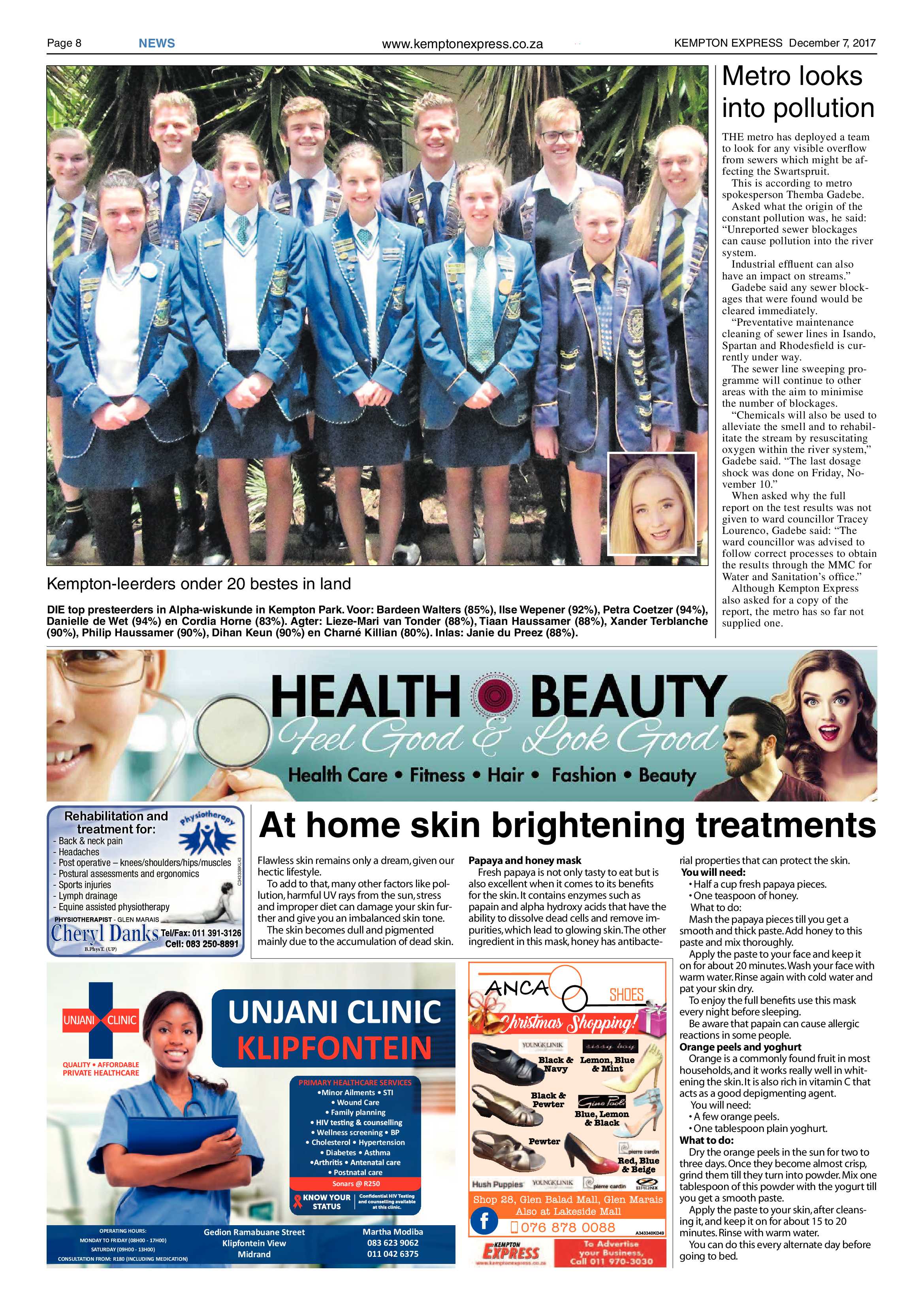 Kempton Express 07 December 2017 page 8