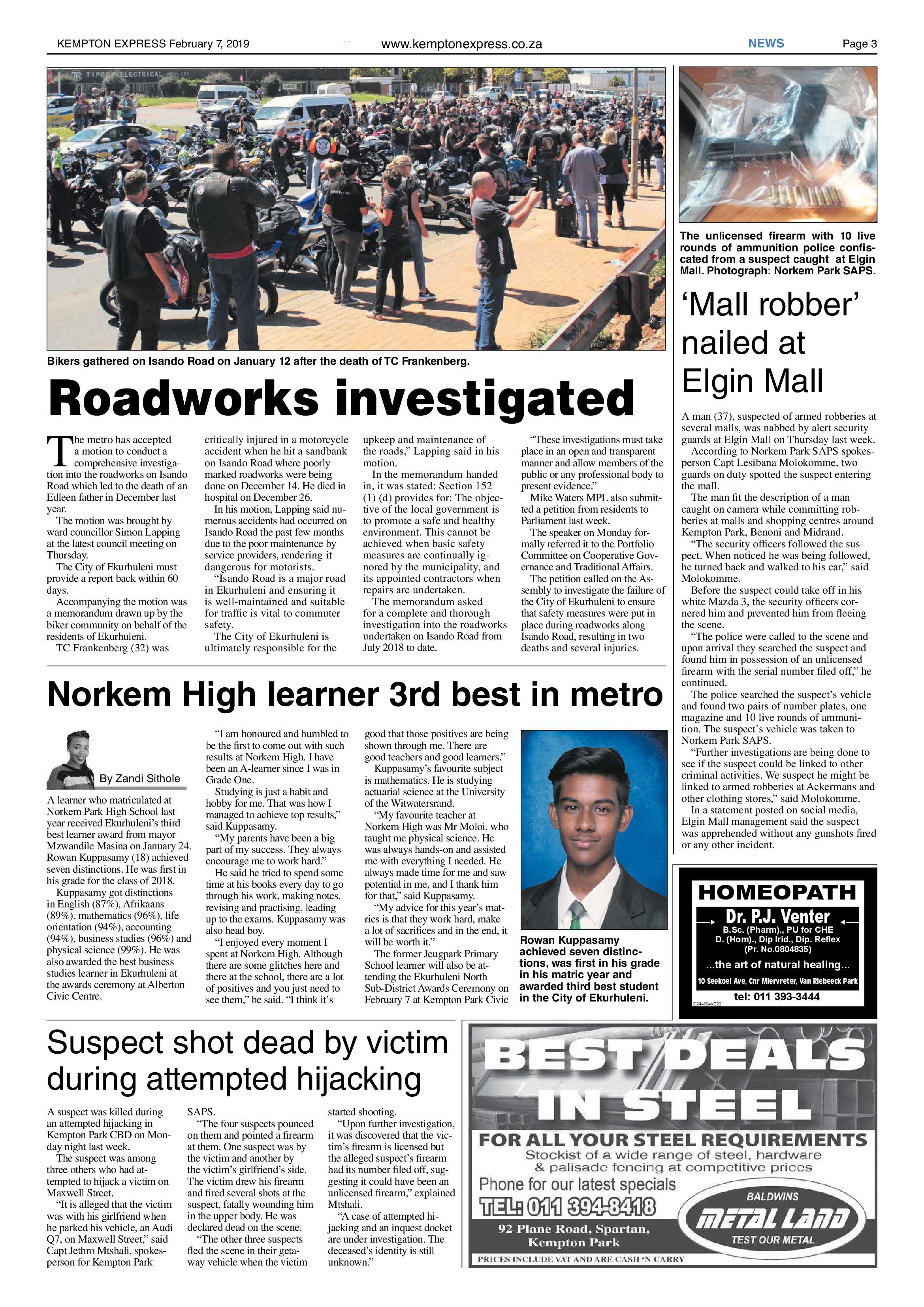 Kempton Express 07 February 2019 page 3