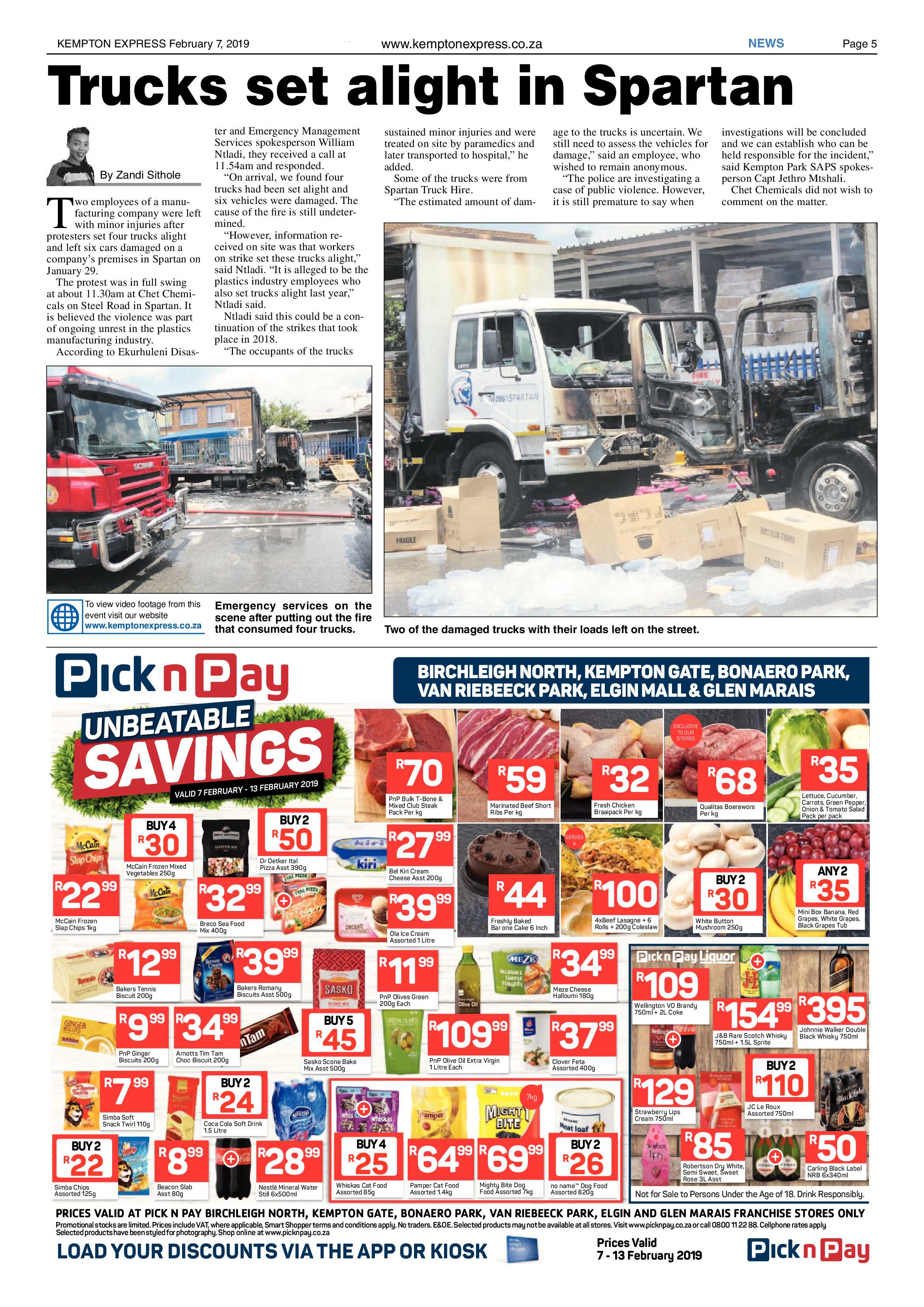Kempton Express 07 February 2019 page 5