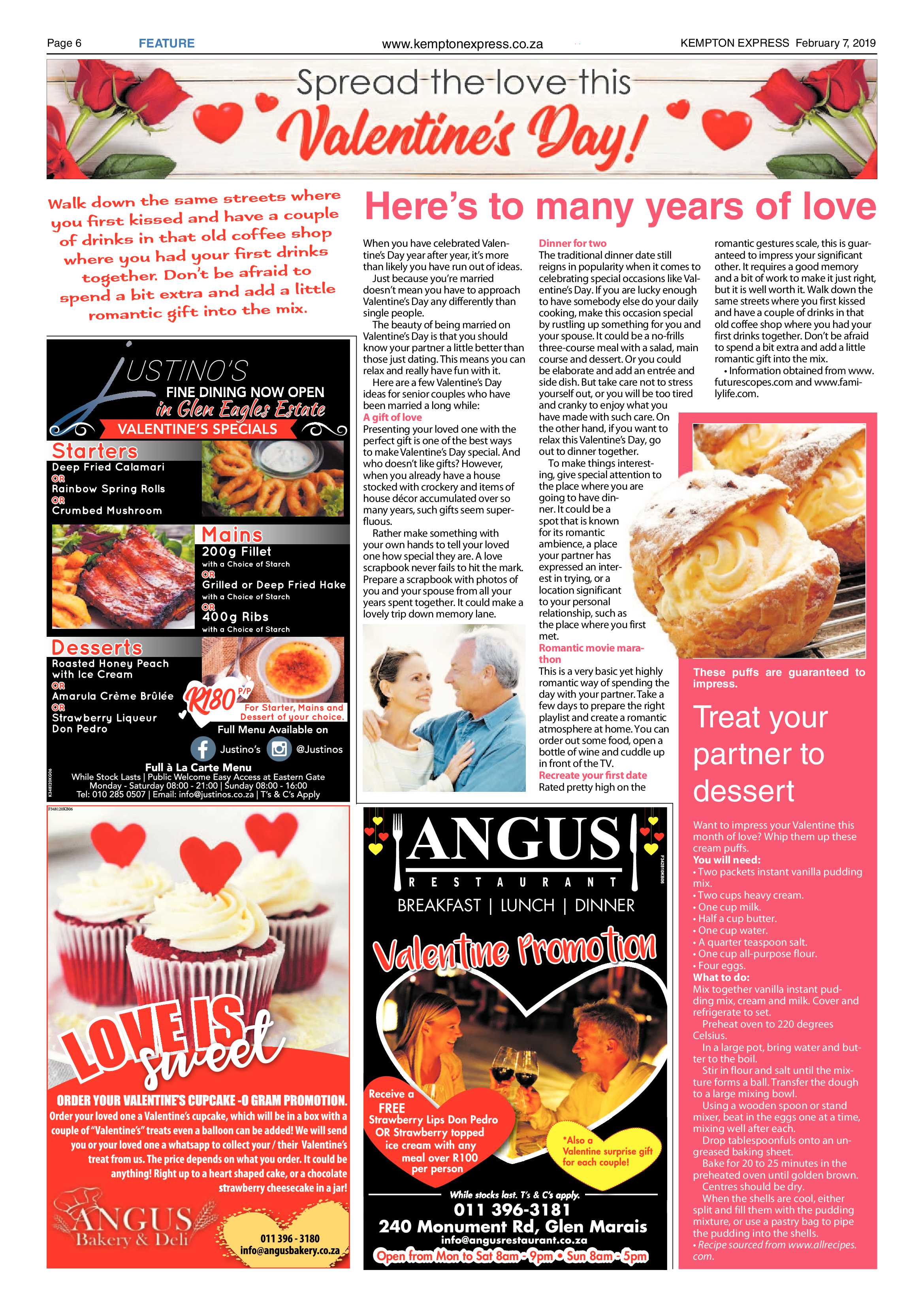 Kempton Express 07 February 2019 page 6