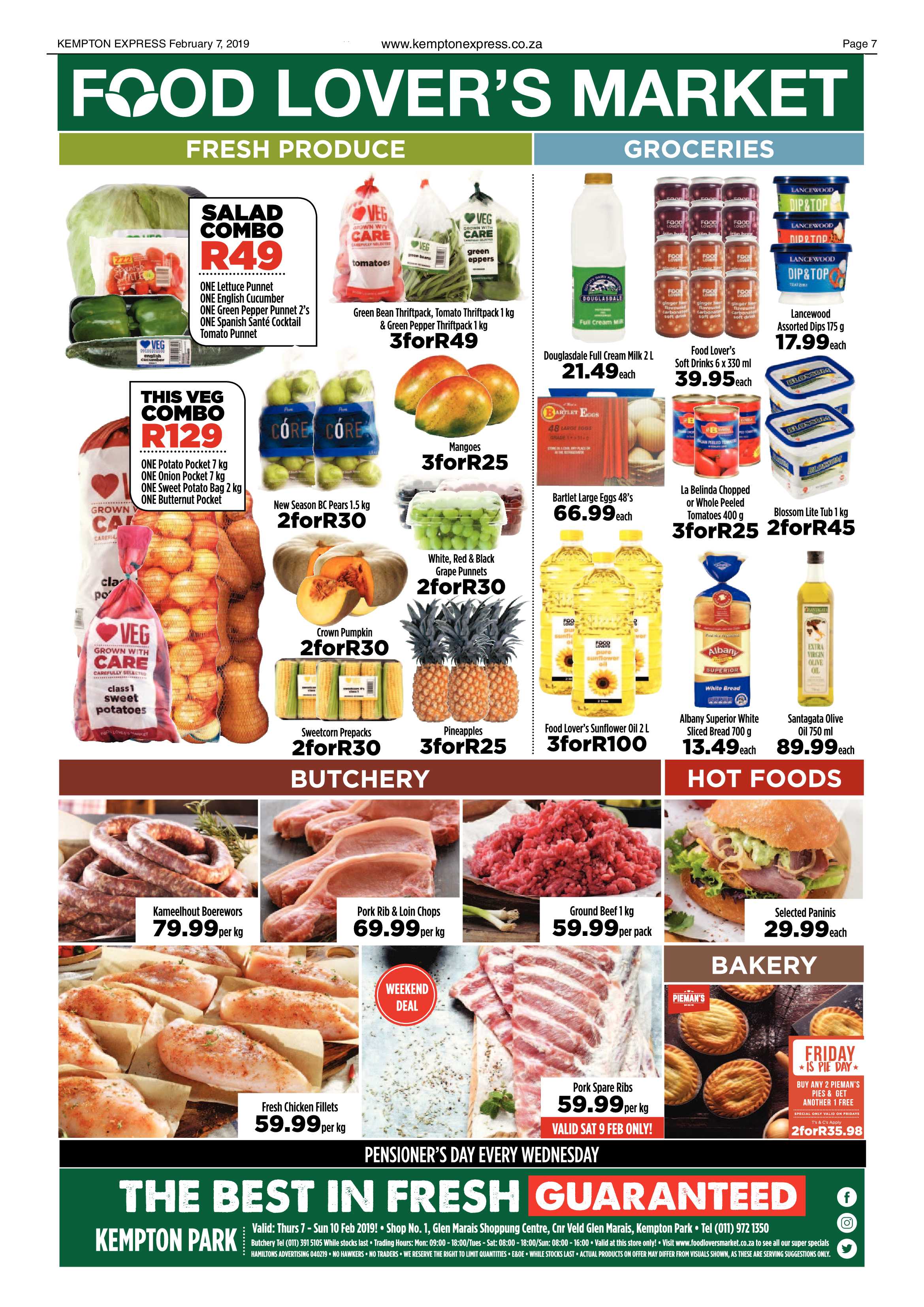 Kempton Express 07 February 2019 page 7