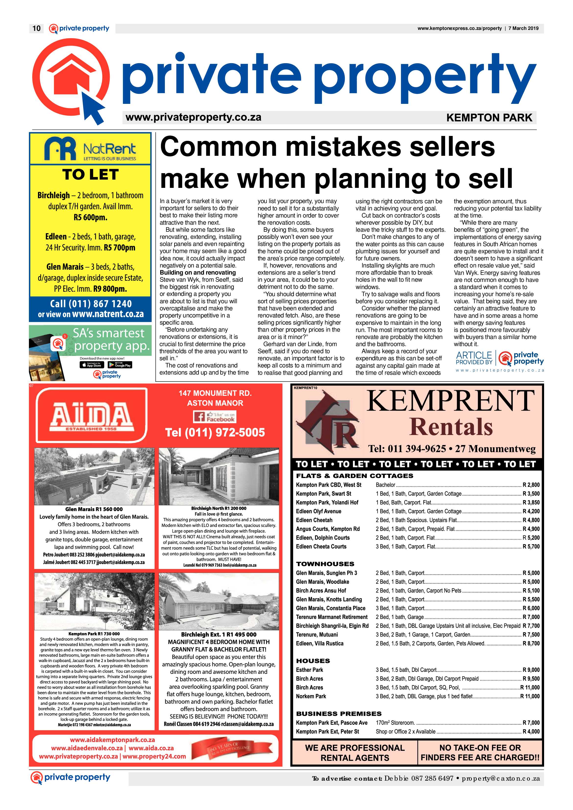 Kempton Express 07 March 2019 page 10