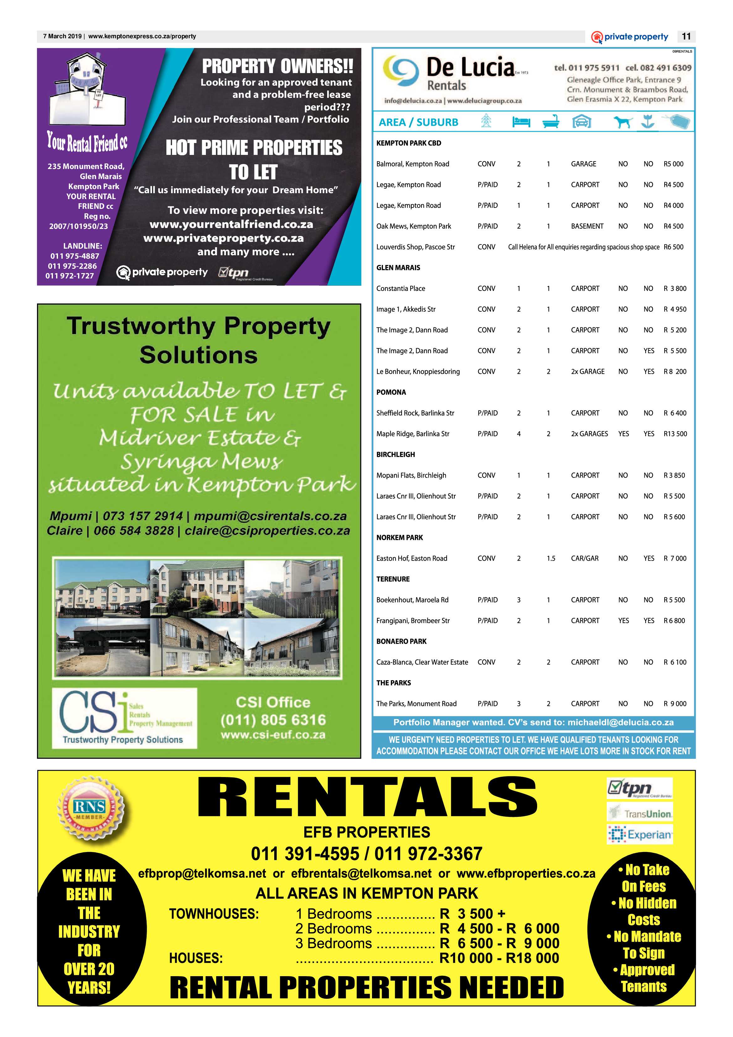 Kempton Express 07 March 2019 page 11