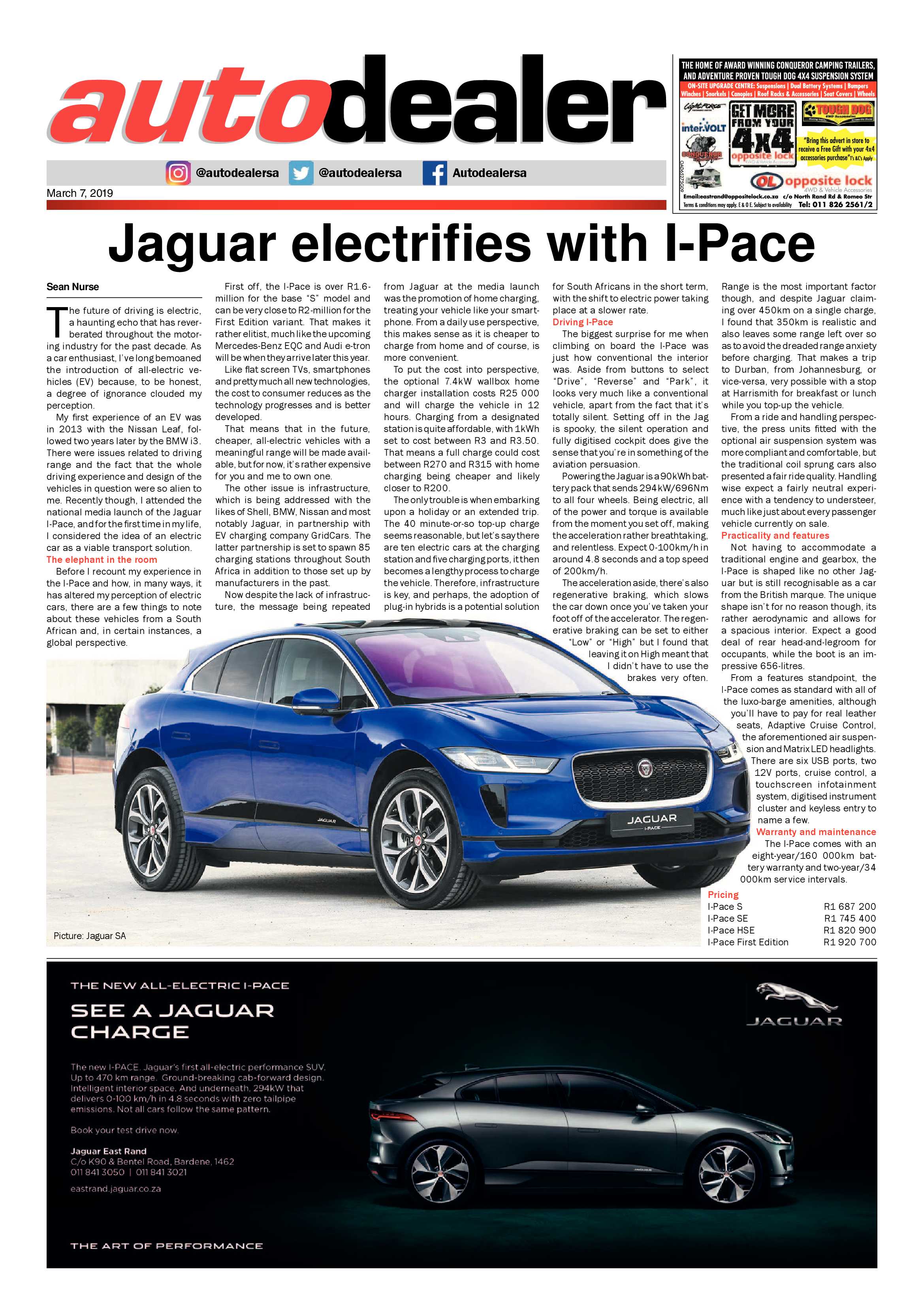 Kempton Express 07 March 2019 page 16