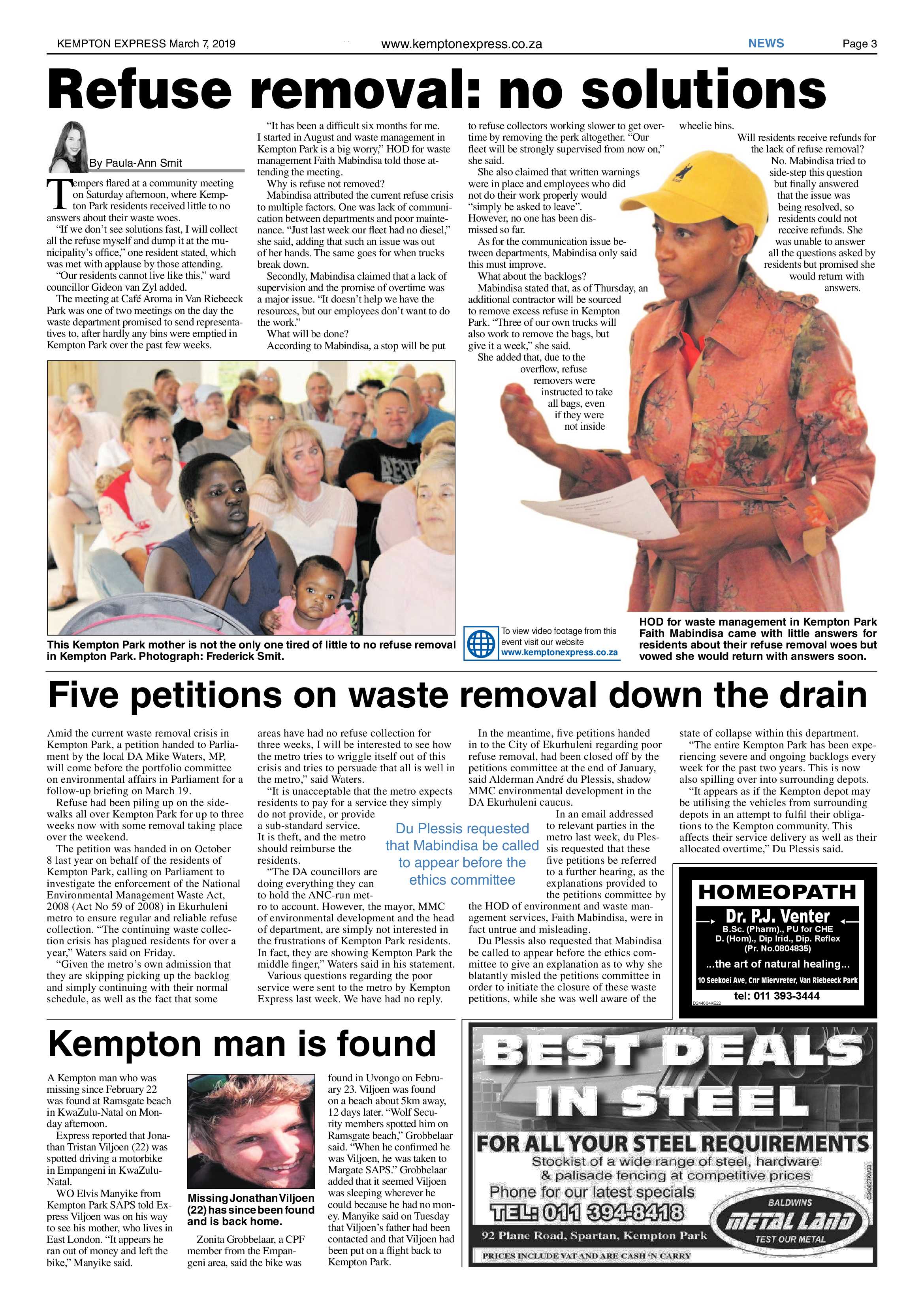 Kempton Express 07 March 2019 page 3