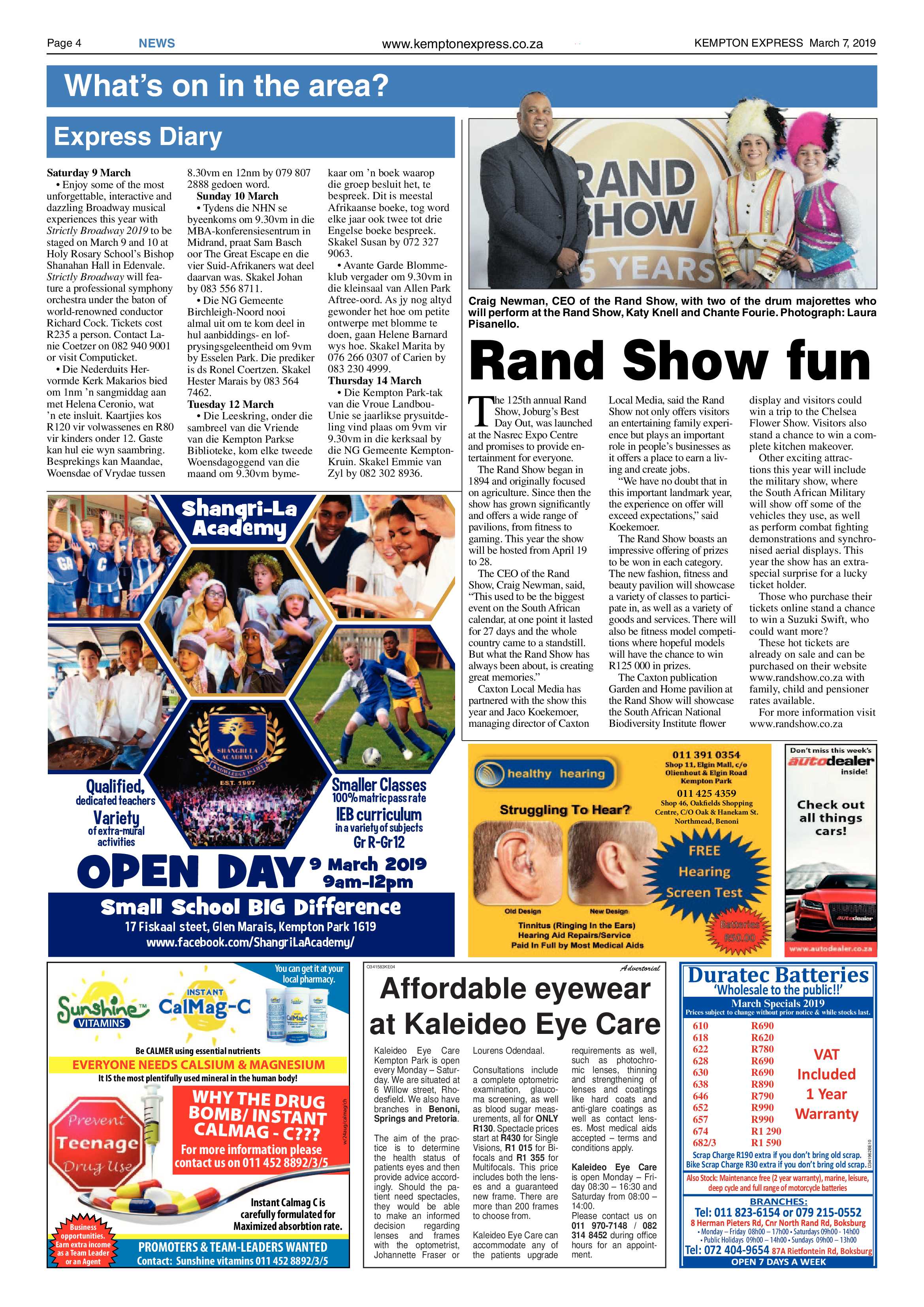 Kempton Express 07 March 2019 page 4