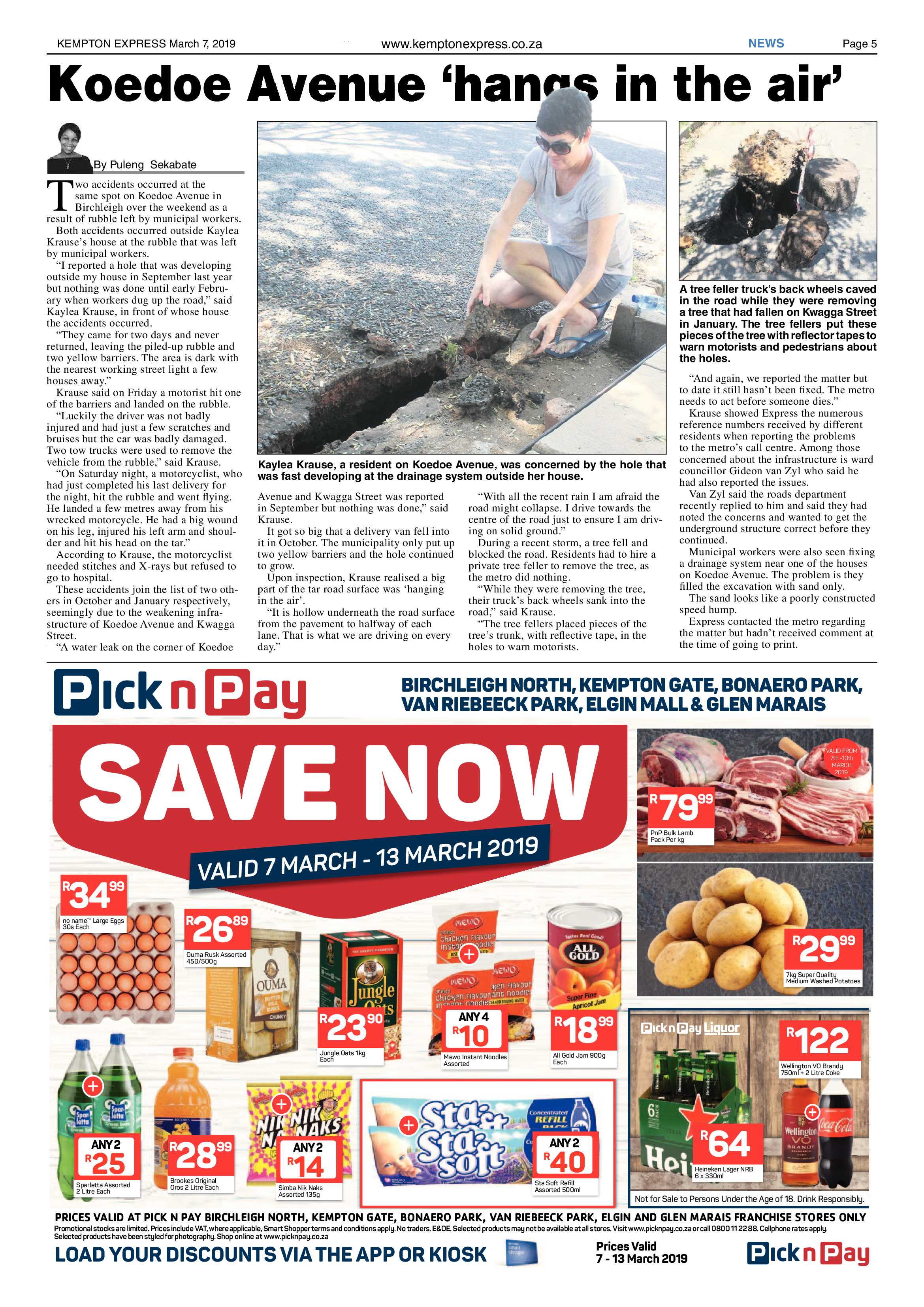Kempton Express 07 March 2019 page 5