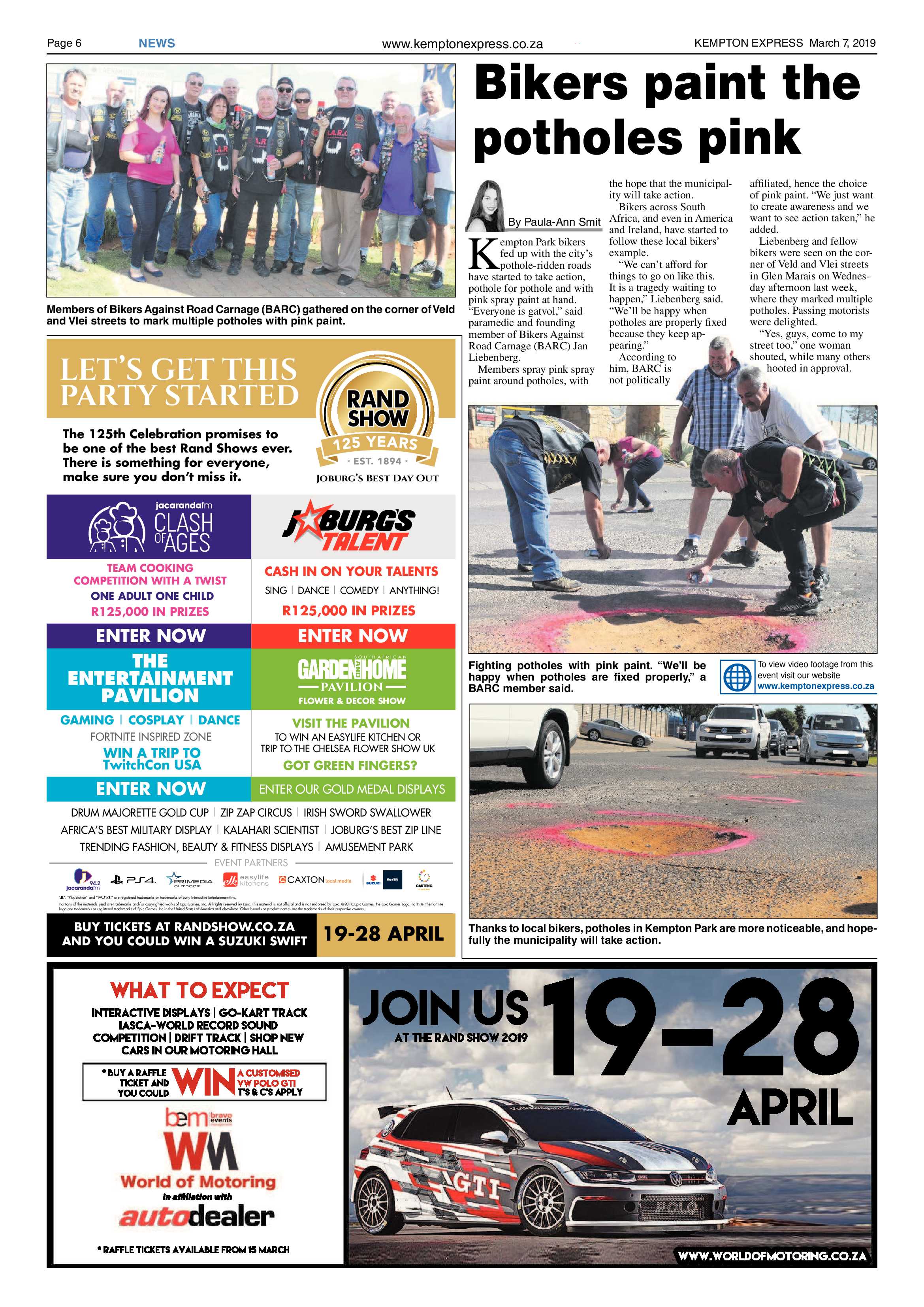 Kempton Express 07 March 2019 page 6