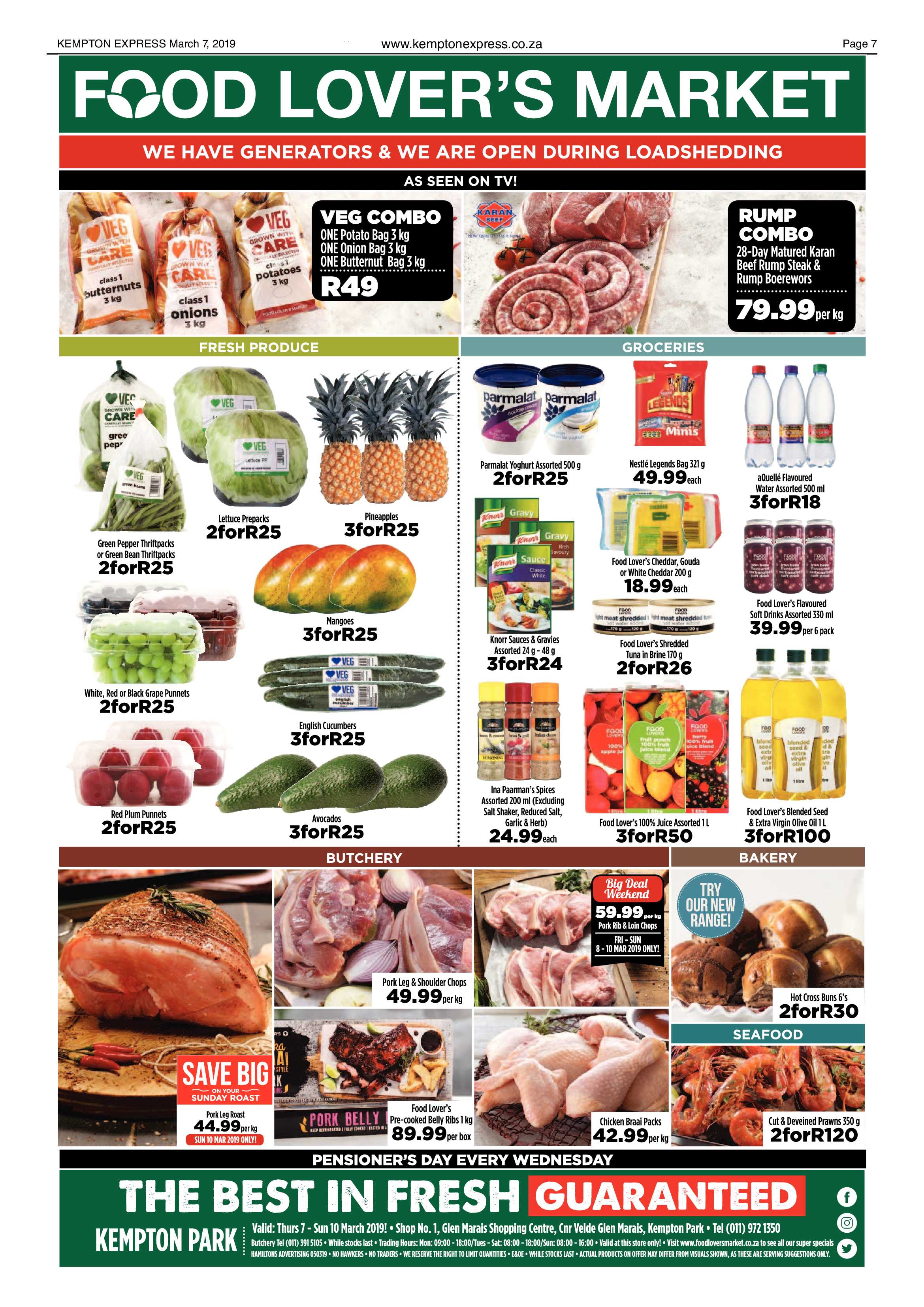Kempton Express 07 March 2019 page 7