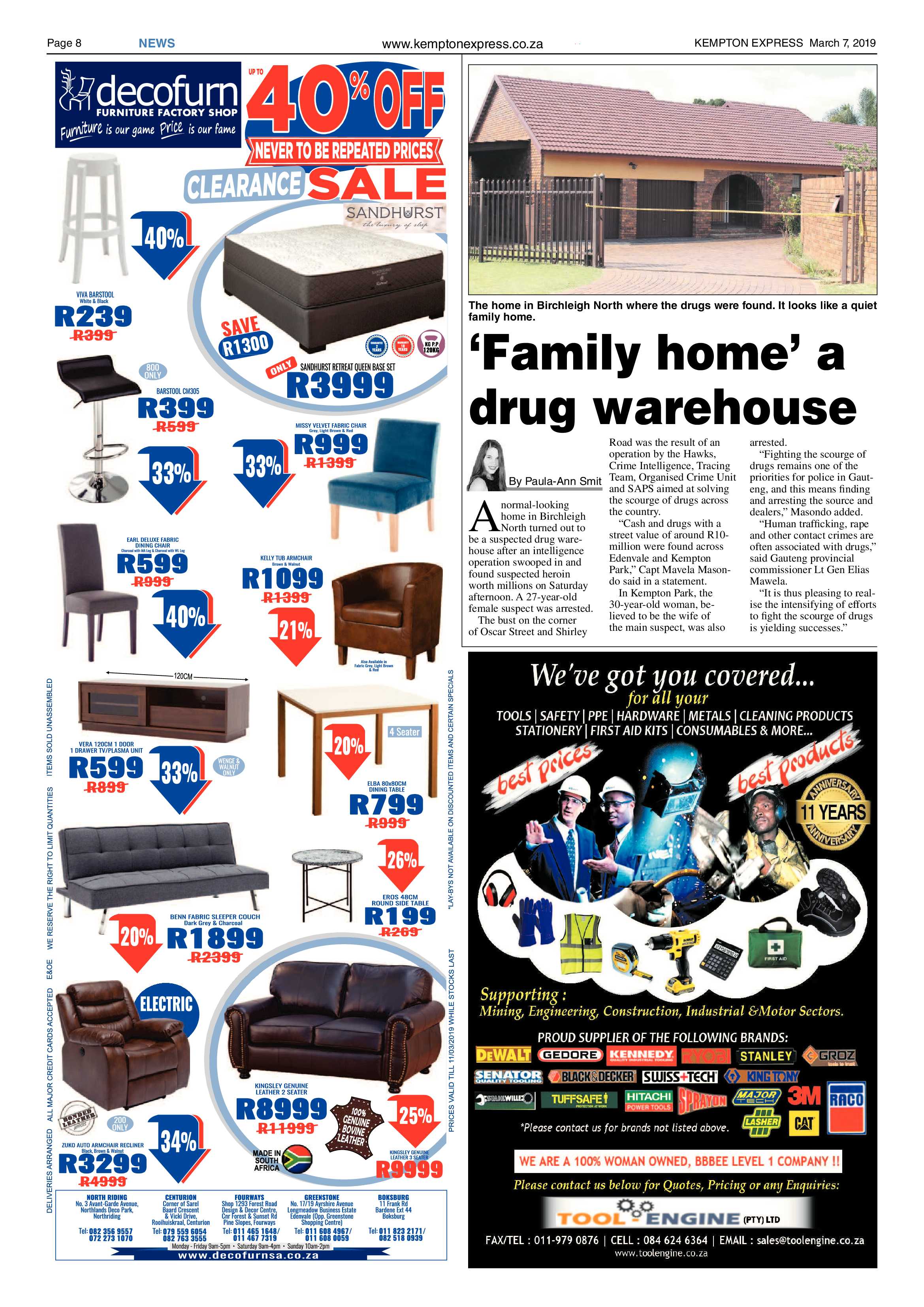 Kempton Express 07 March 2019 page 8
