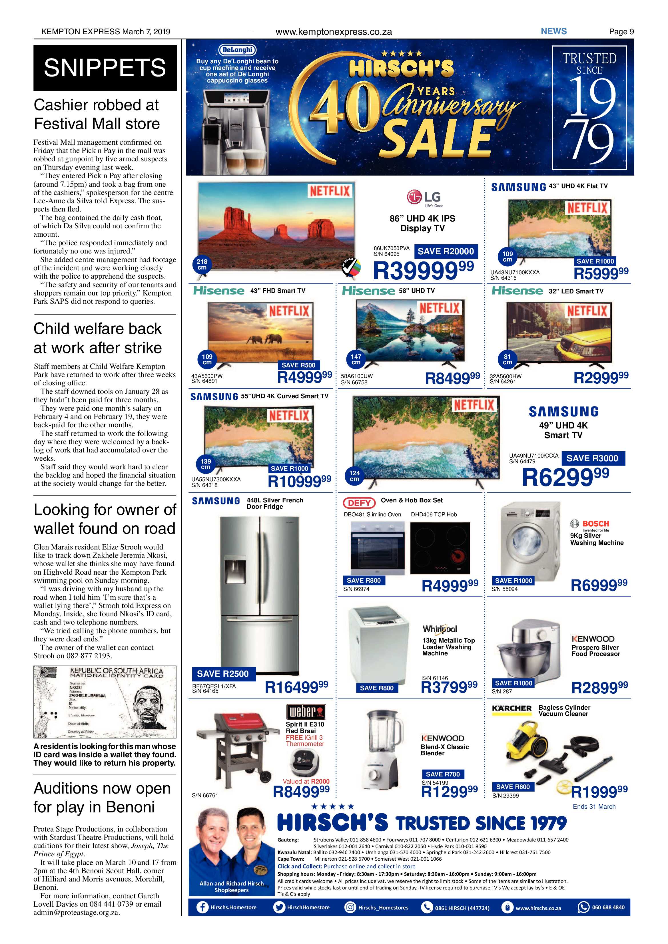 Kempton Express 07 March 2019 page 9
