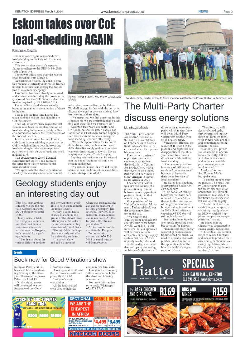 Kempton Express 07 March 2024 page 3