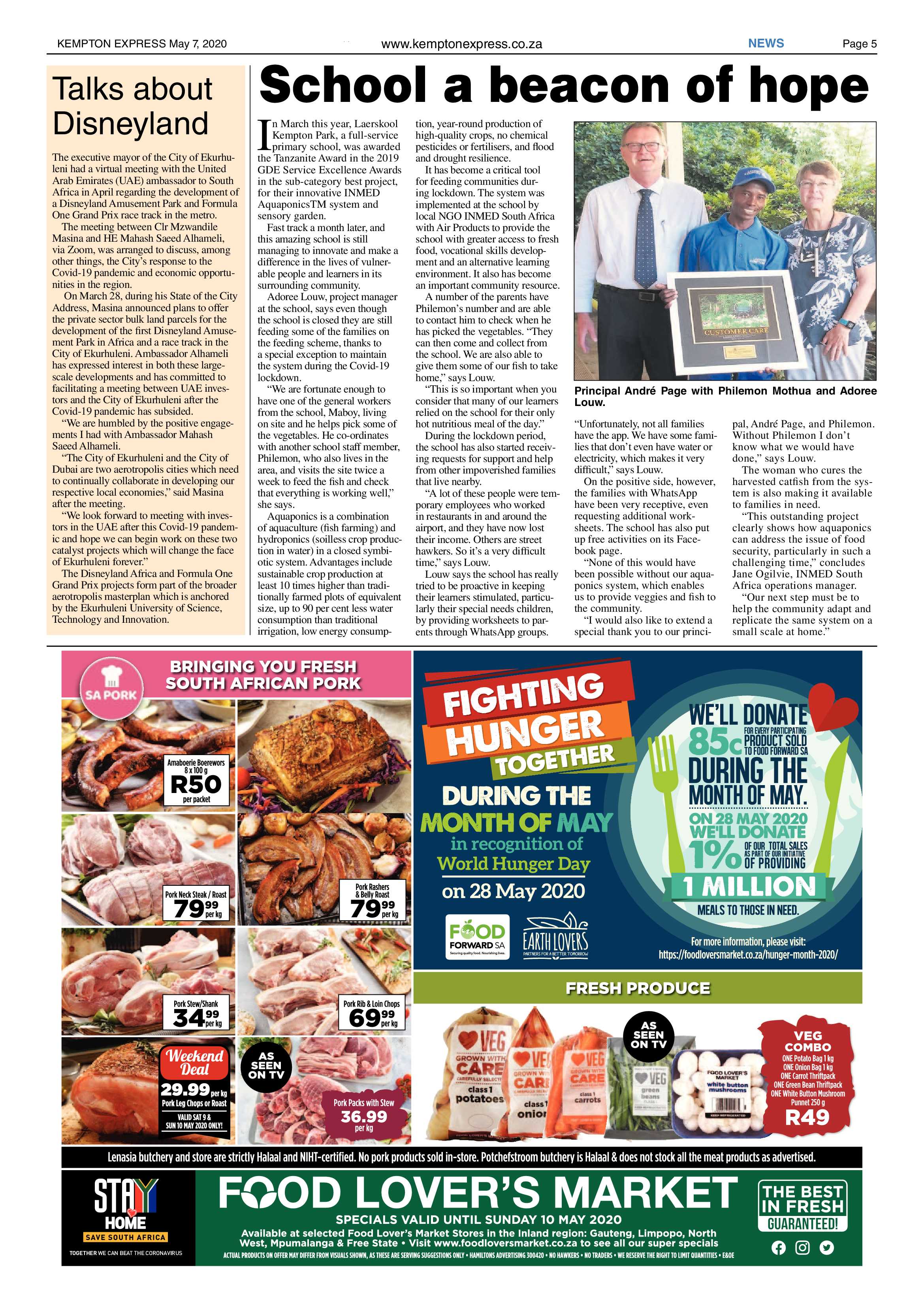 Kempton Express 07 May 2020 page 5