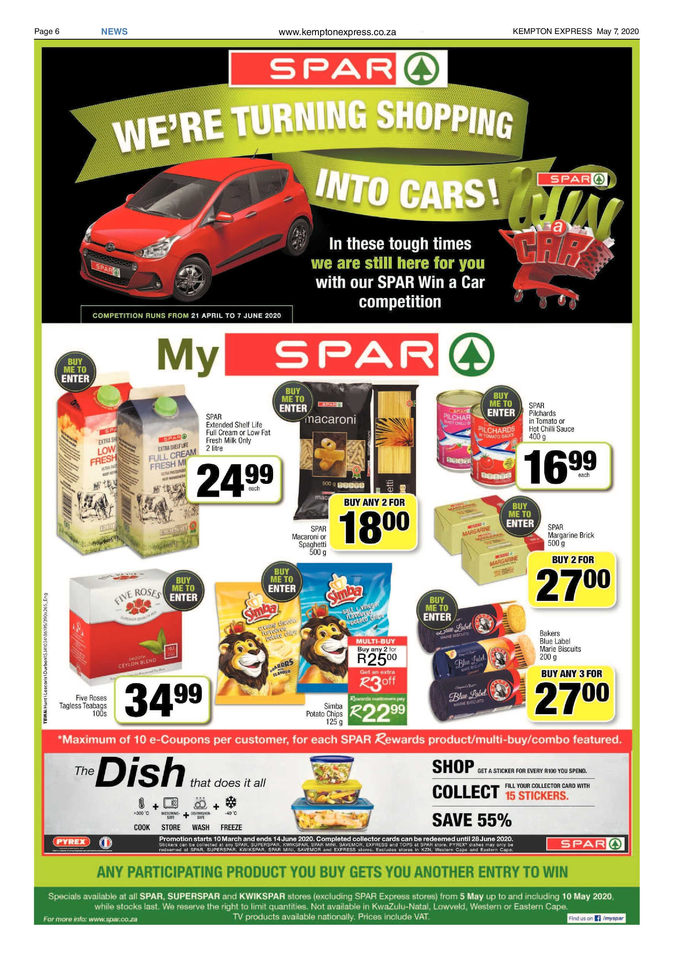 Kempton Express 07 May 2020 page 6
