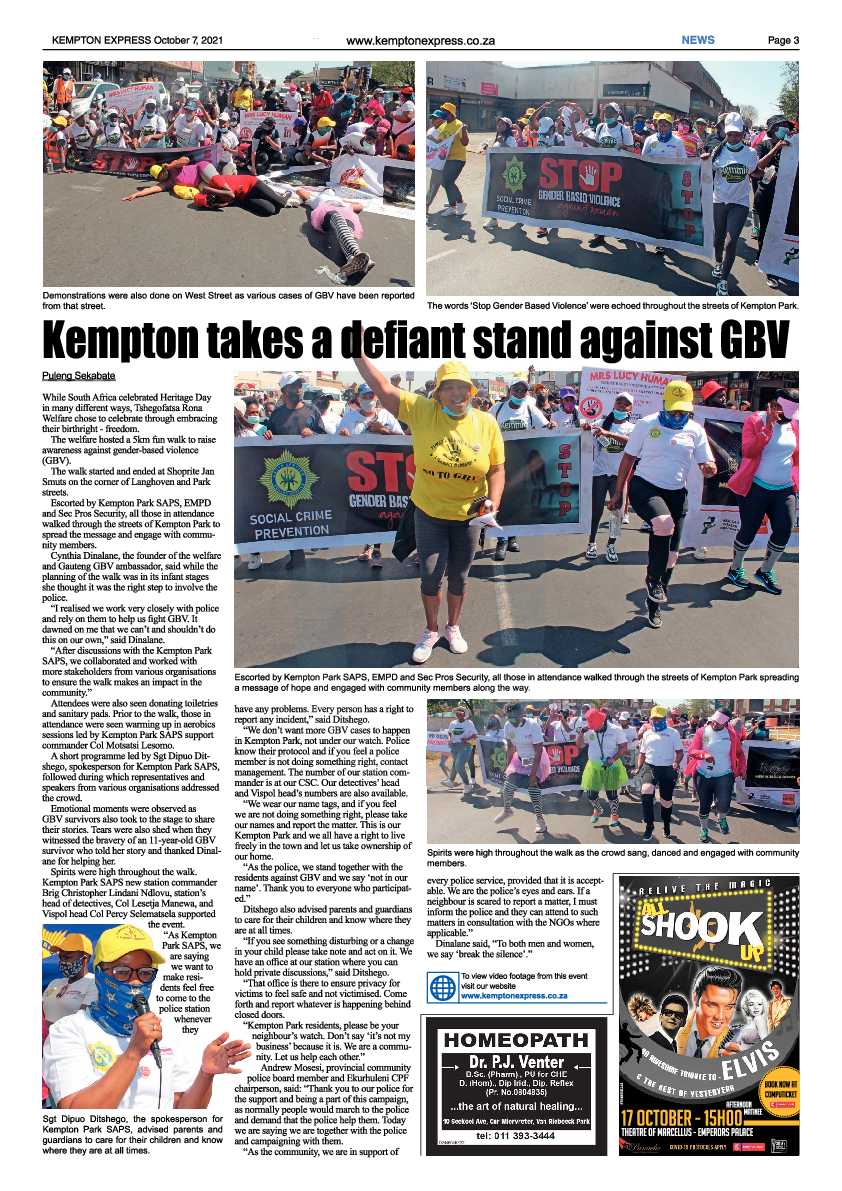 Kempton Express 07 October 2021 page 3