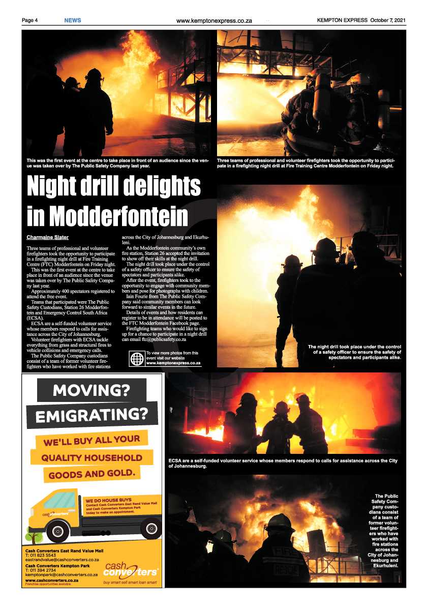 Kempton Express 07 October 2021 page 4