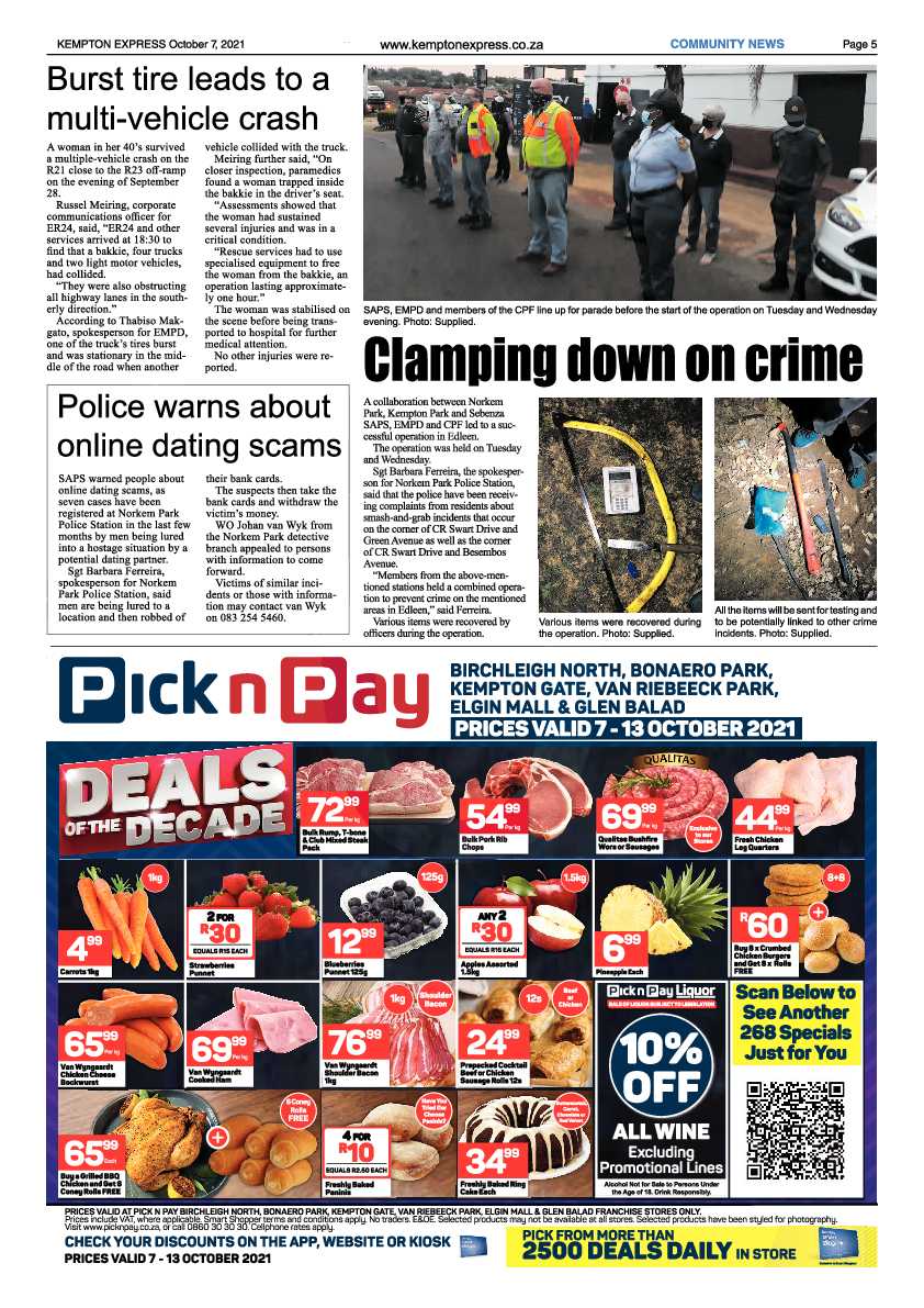 Kempton Express 07 October 2021 page 5