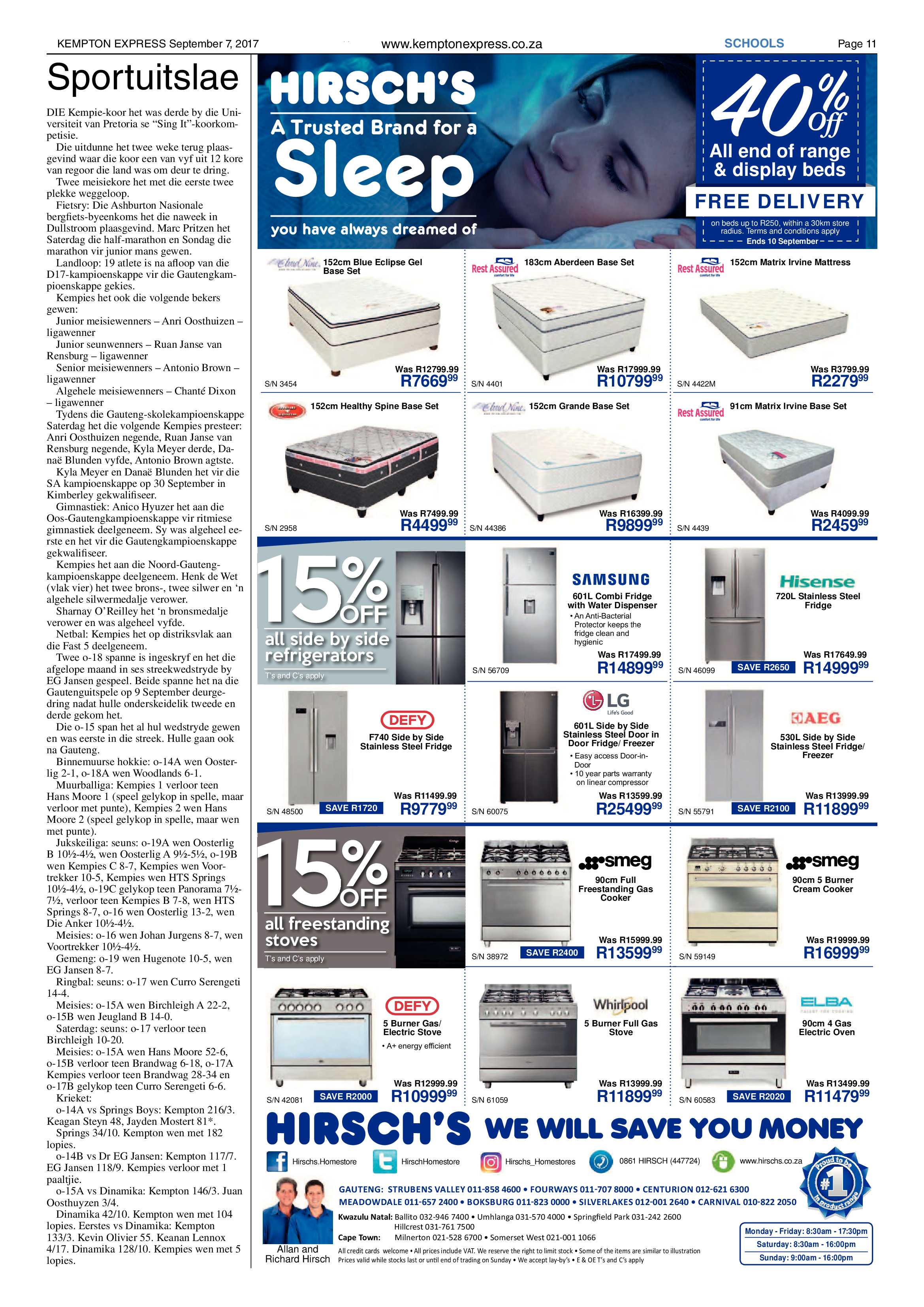 Kempton Express 07 September 2017 page 11