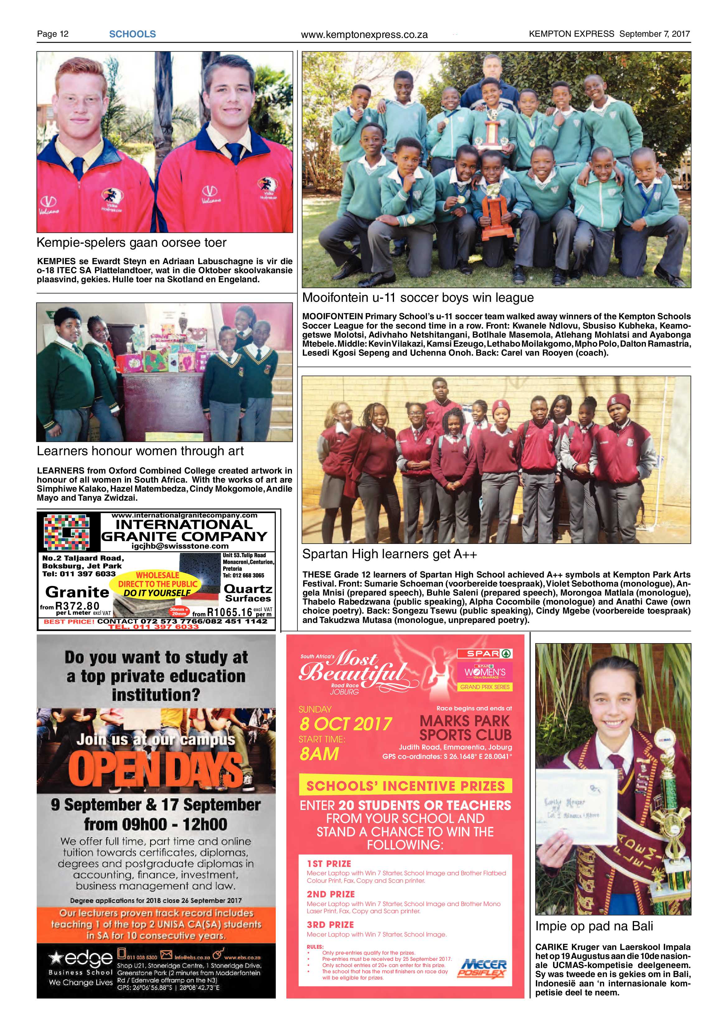 Kempton Express 07 September 2017 page 12