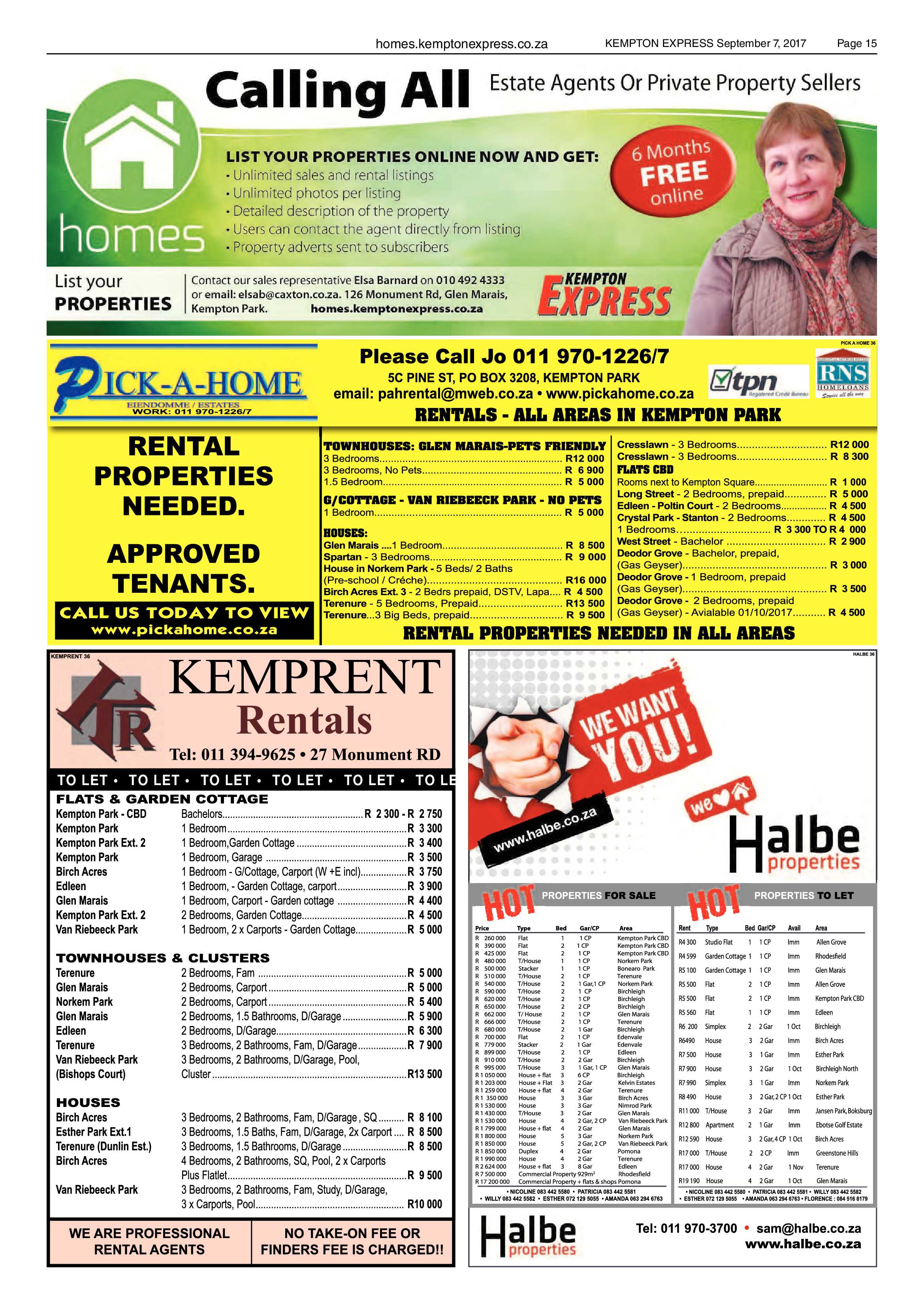 Kempton Express 07 September 2017 page 15