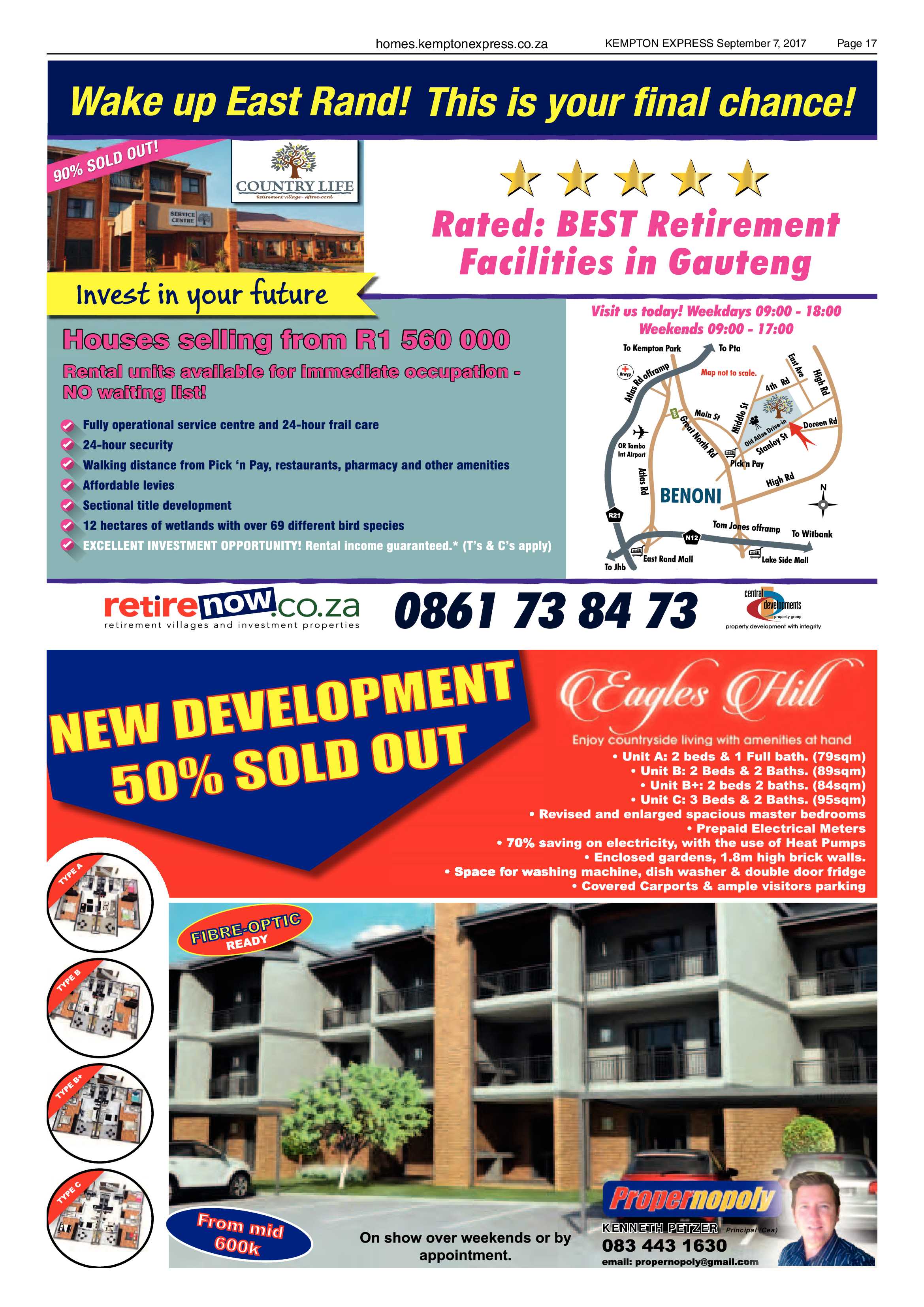 Kempton Express 07 September 2017 page 17