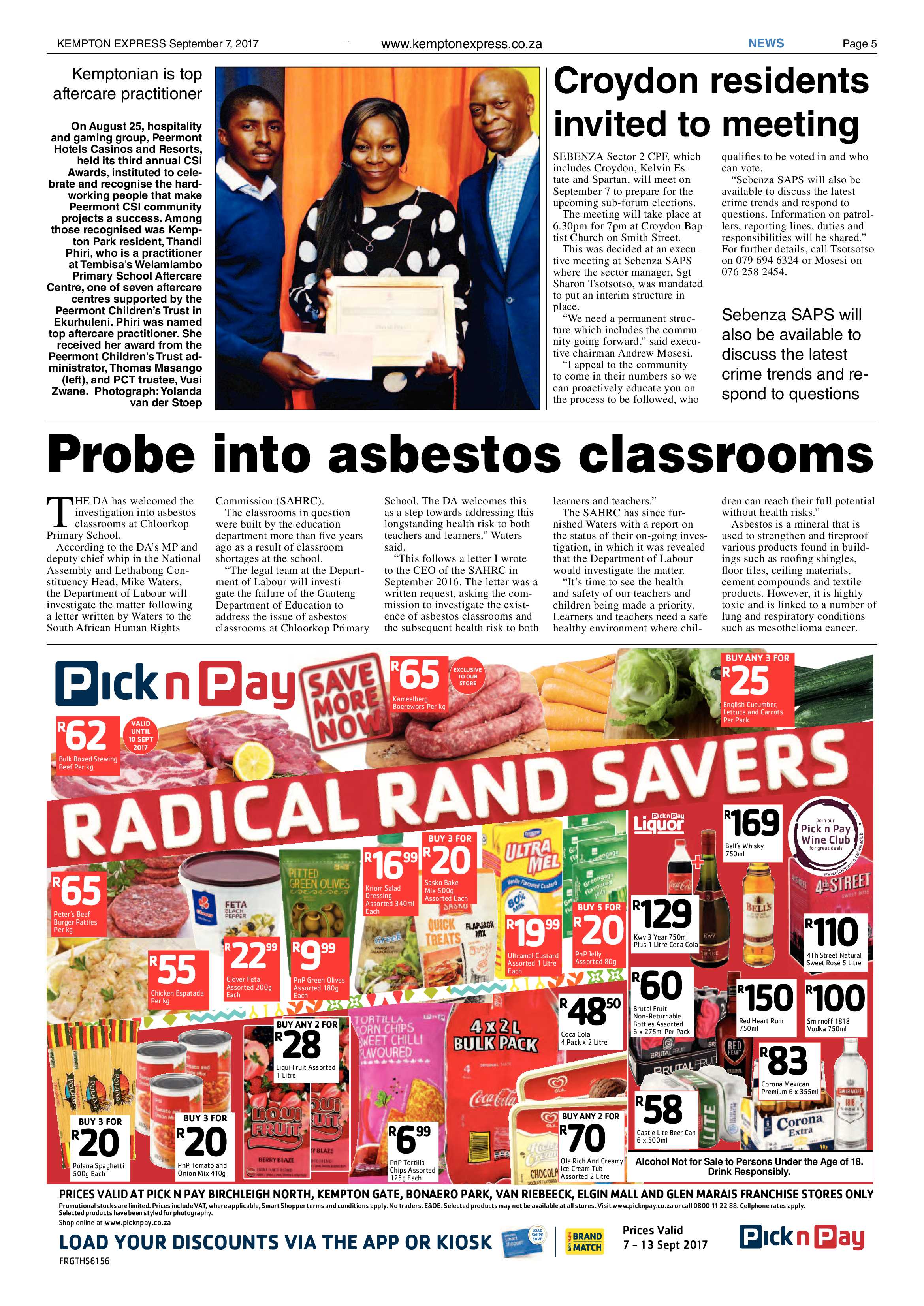 Kempton Express 07 September 2017 page 5