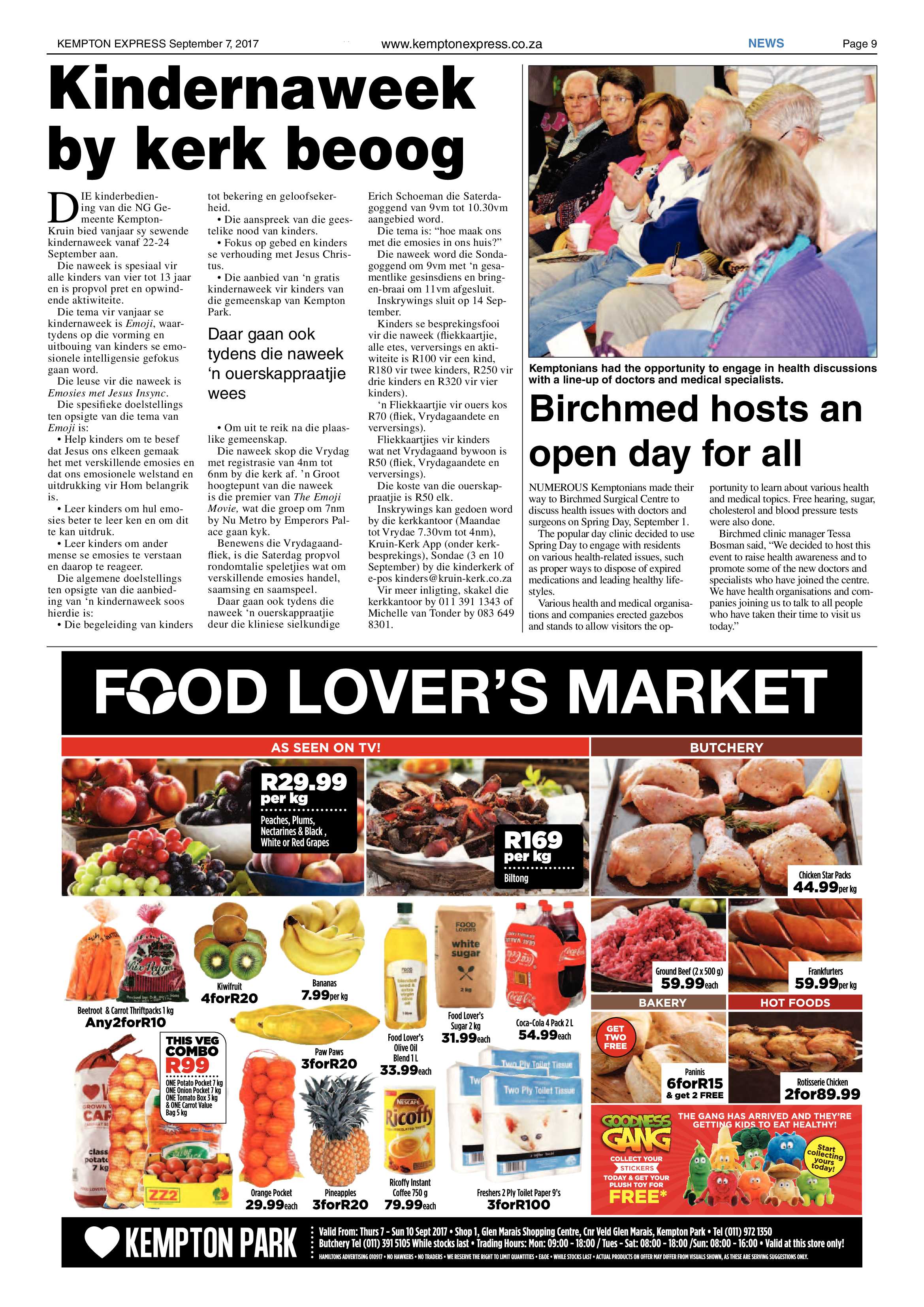 Kempton Express 07 September 2017 page 9