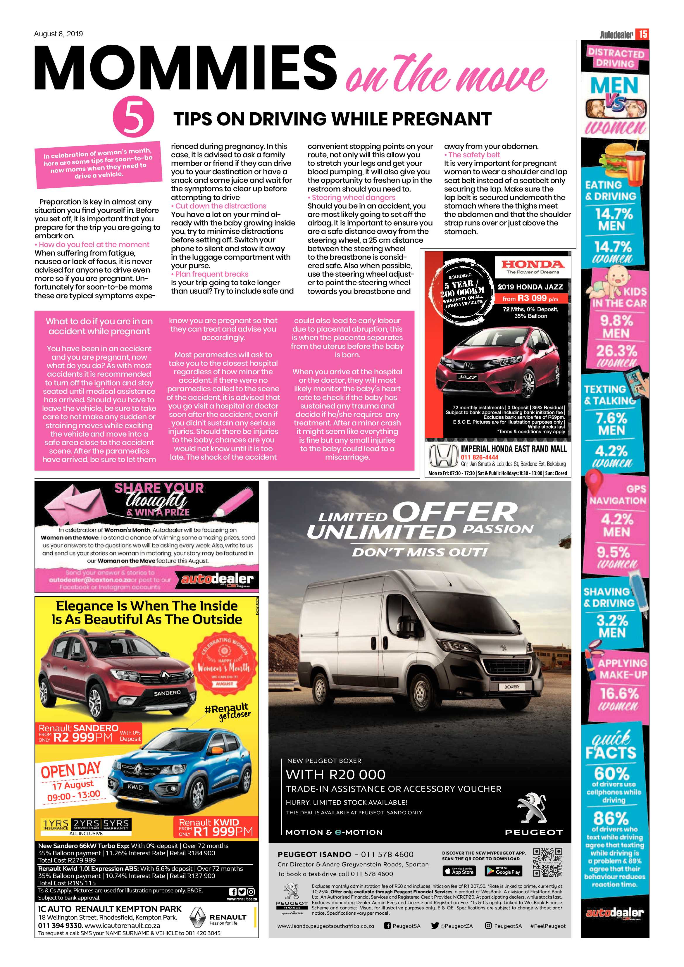 Kempton Express 08 August 2019 page 15