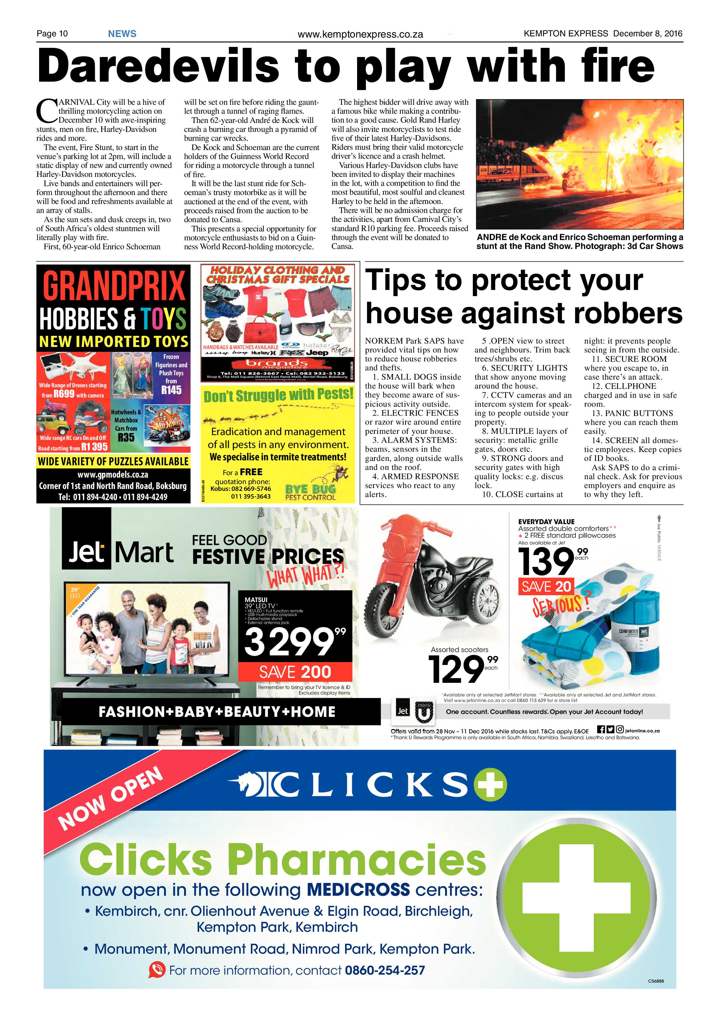 Kempton Express 08 December 2016 page 10