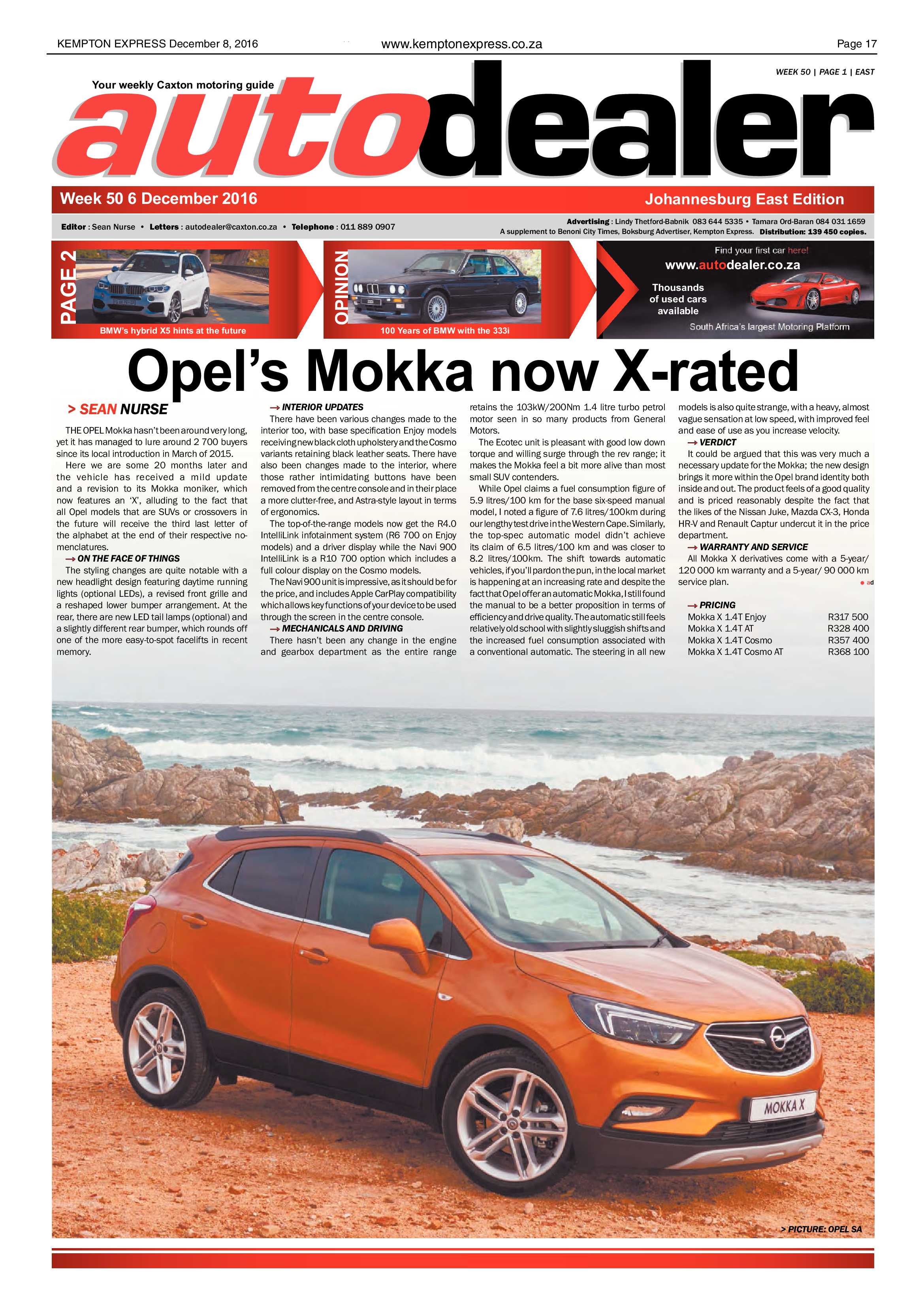 Kempton Express 08 December 2016 page 17