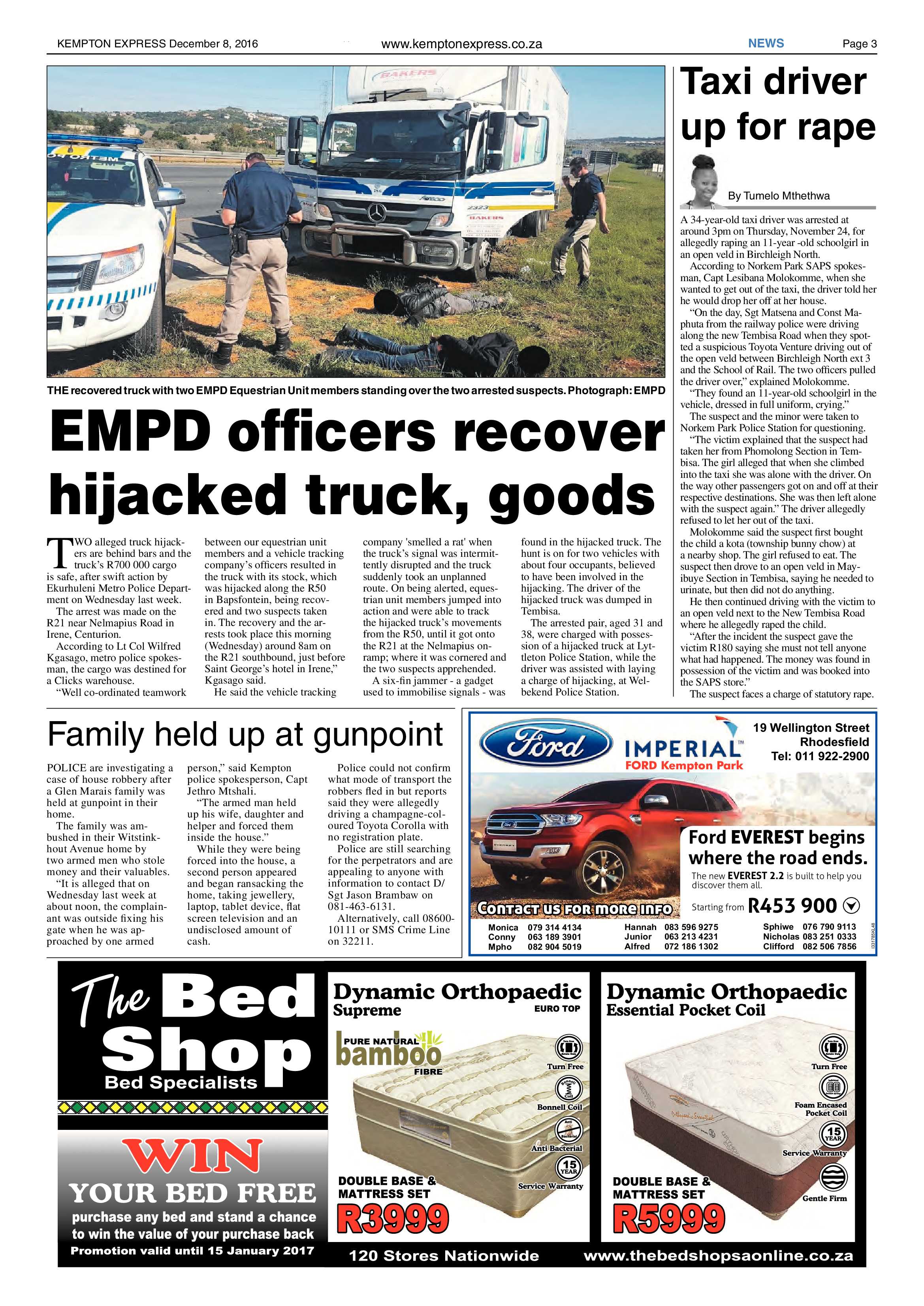 Kempton Express 08 December 2016 page 3