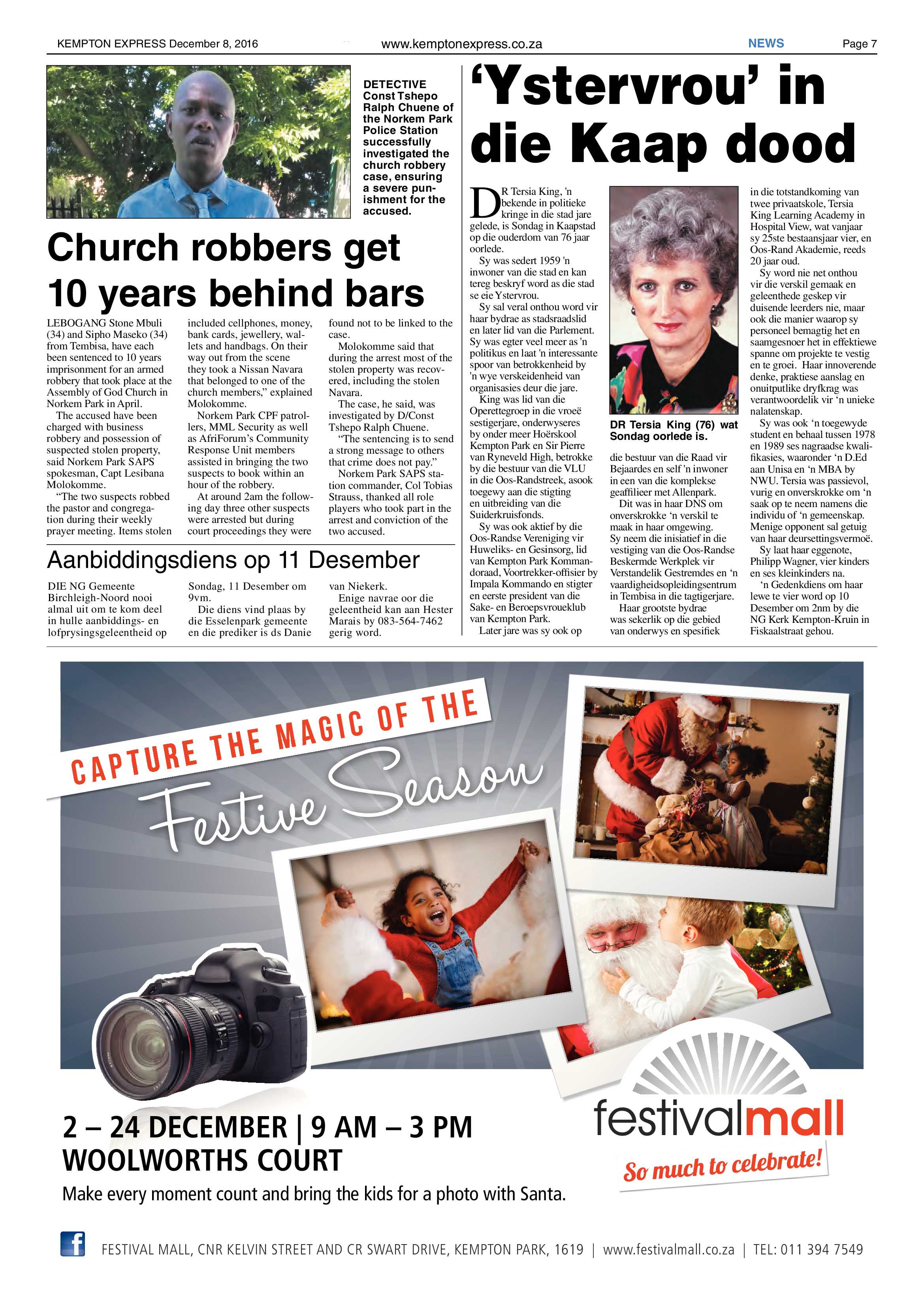 Kempton Express 08 December 2016 page 7