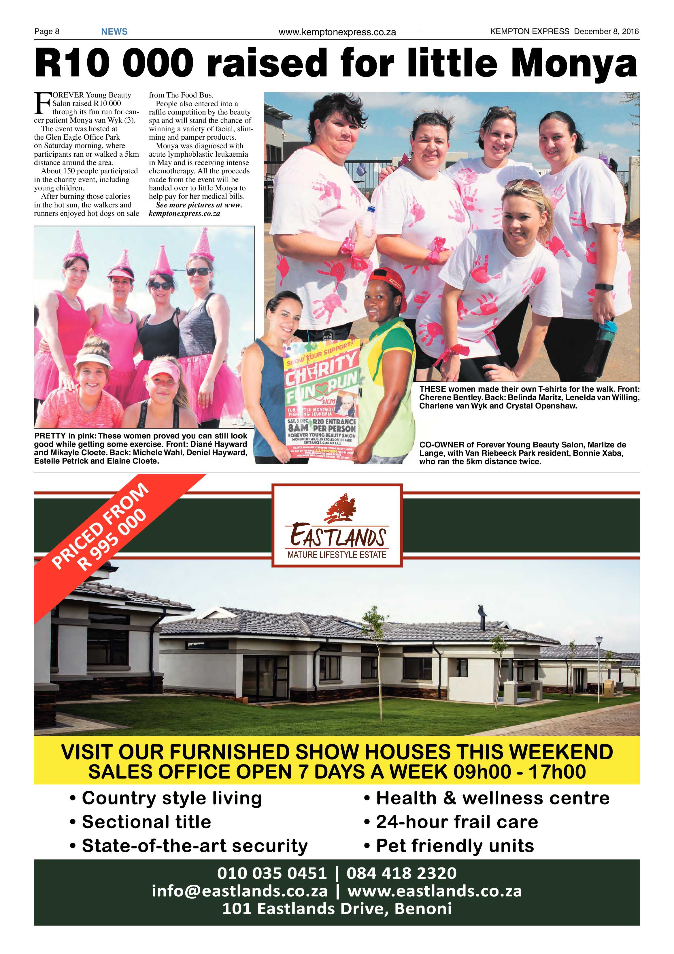 Kempton Express 08 December 2016 page 8