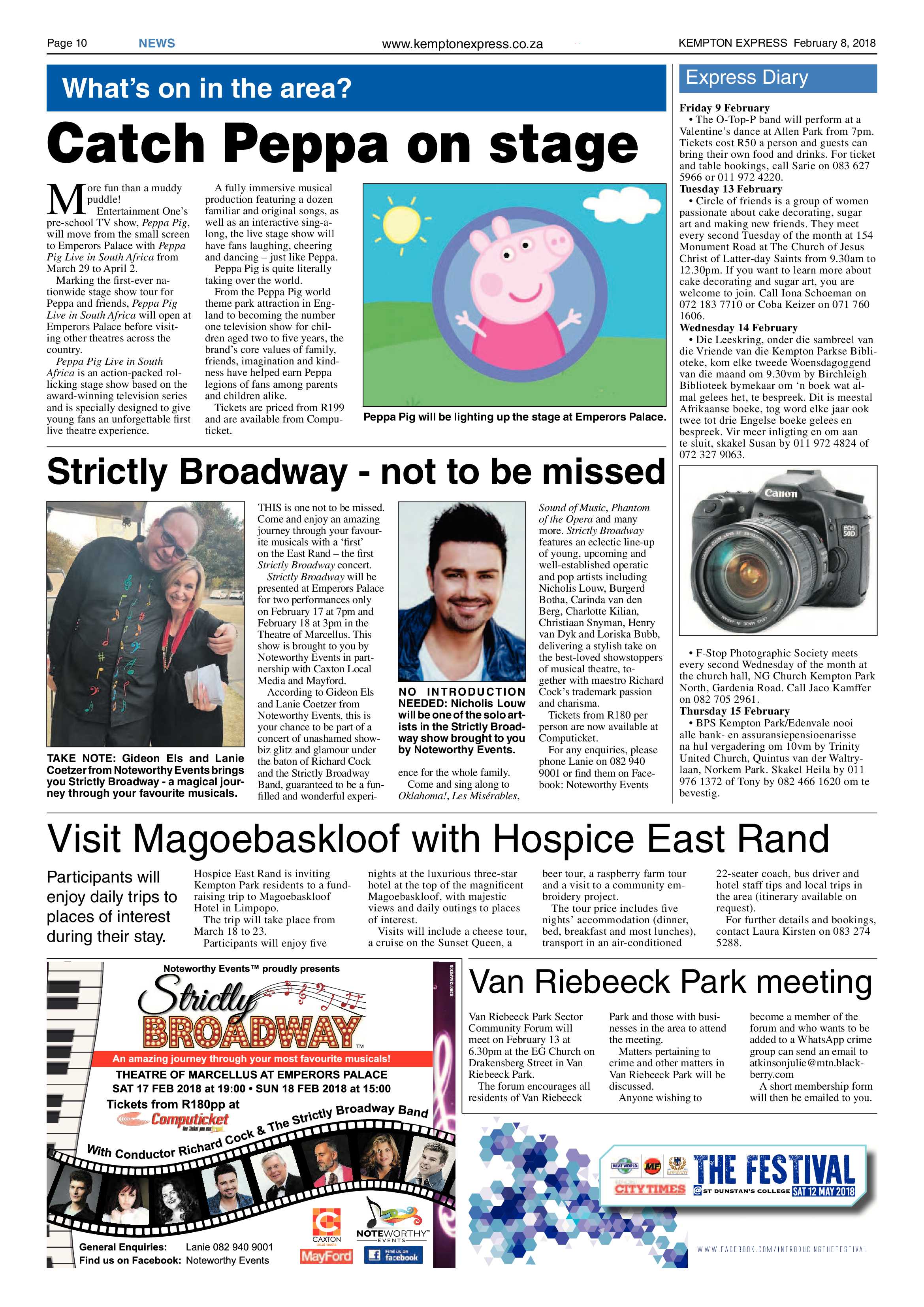 Kempton Express 08 February 2018 page 10