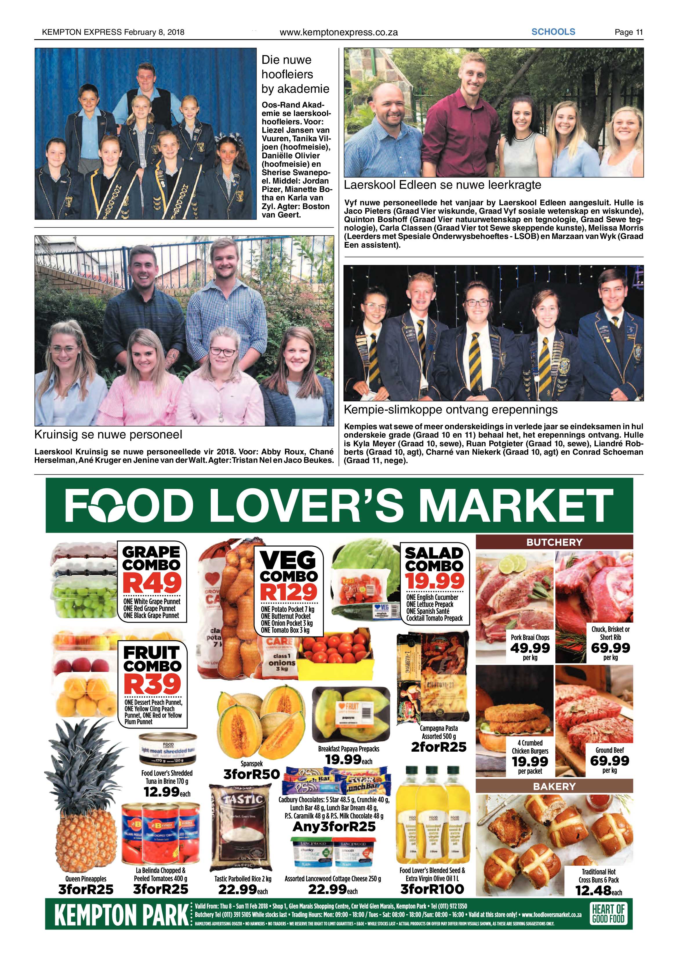 Kempton Express 08 February 2018 page 11