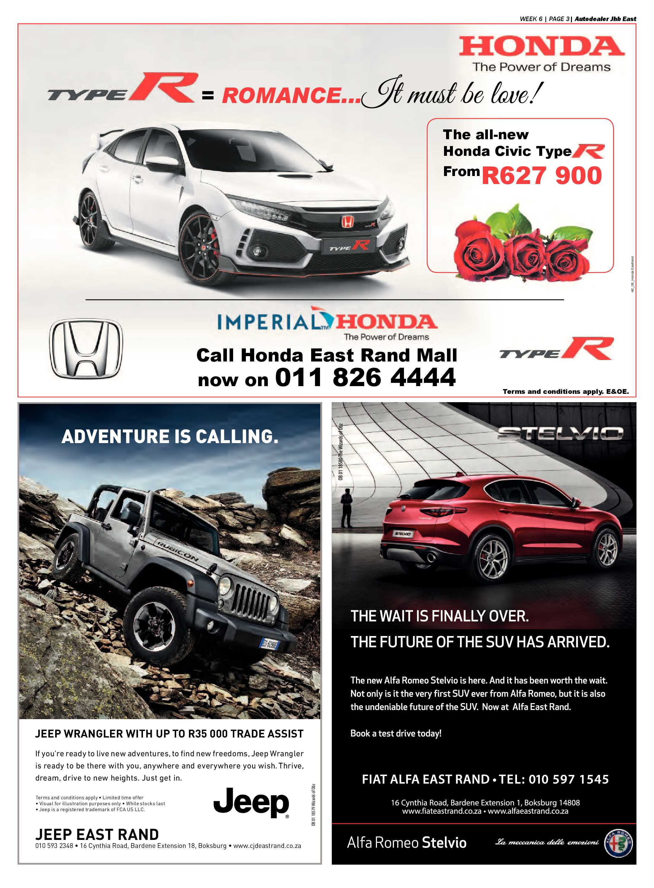 Kempton Express 08 February 2018 page 23