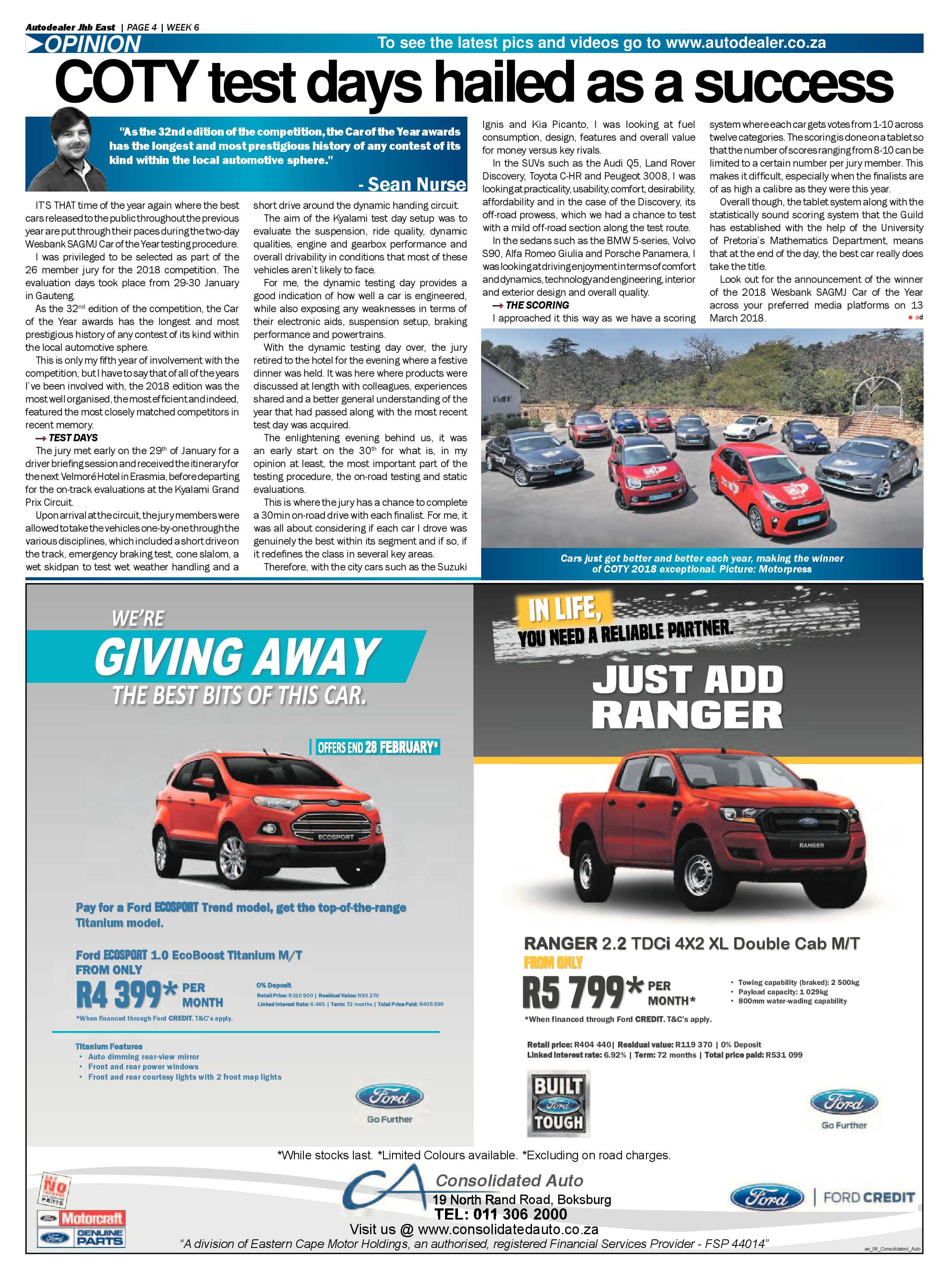 Kempton Express 08 February 2018 page 24